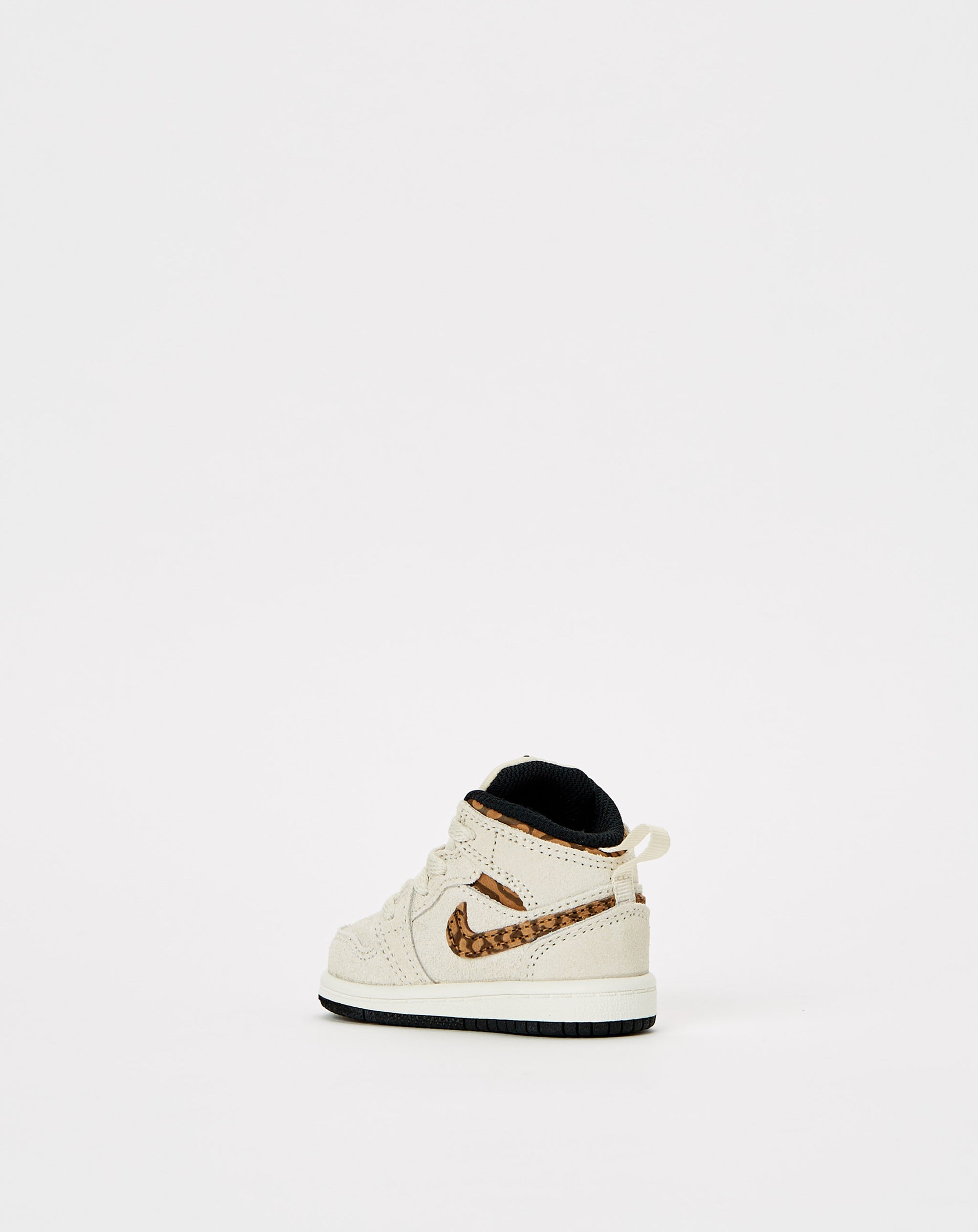 Air Jordan Kids' Air Jordan 1 Mid (TD) - Rule of Next Footwear