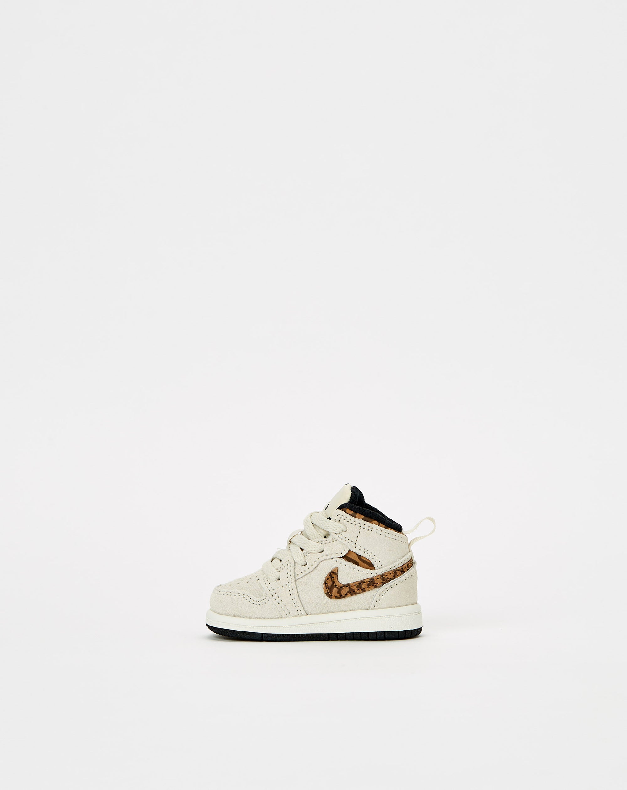 Air Jordan Kids' Air Jordan 1 Mid (TD) - Rule of Next Footwear
