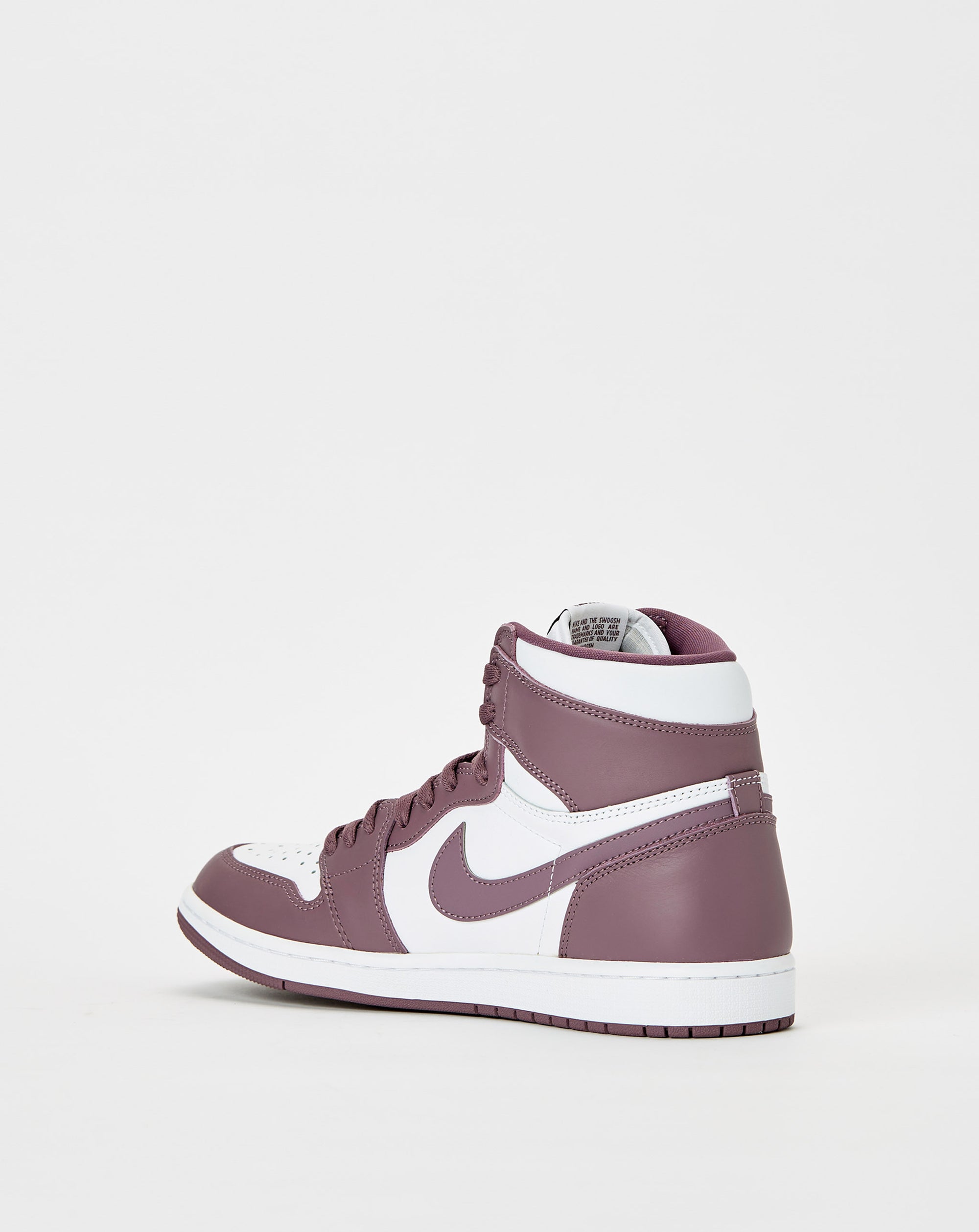 Air Jordan Air Jordan 1 Retro High OG 'Muave' - Rule of Next Footwear