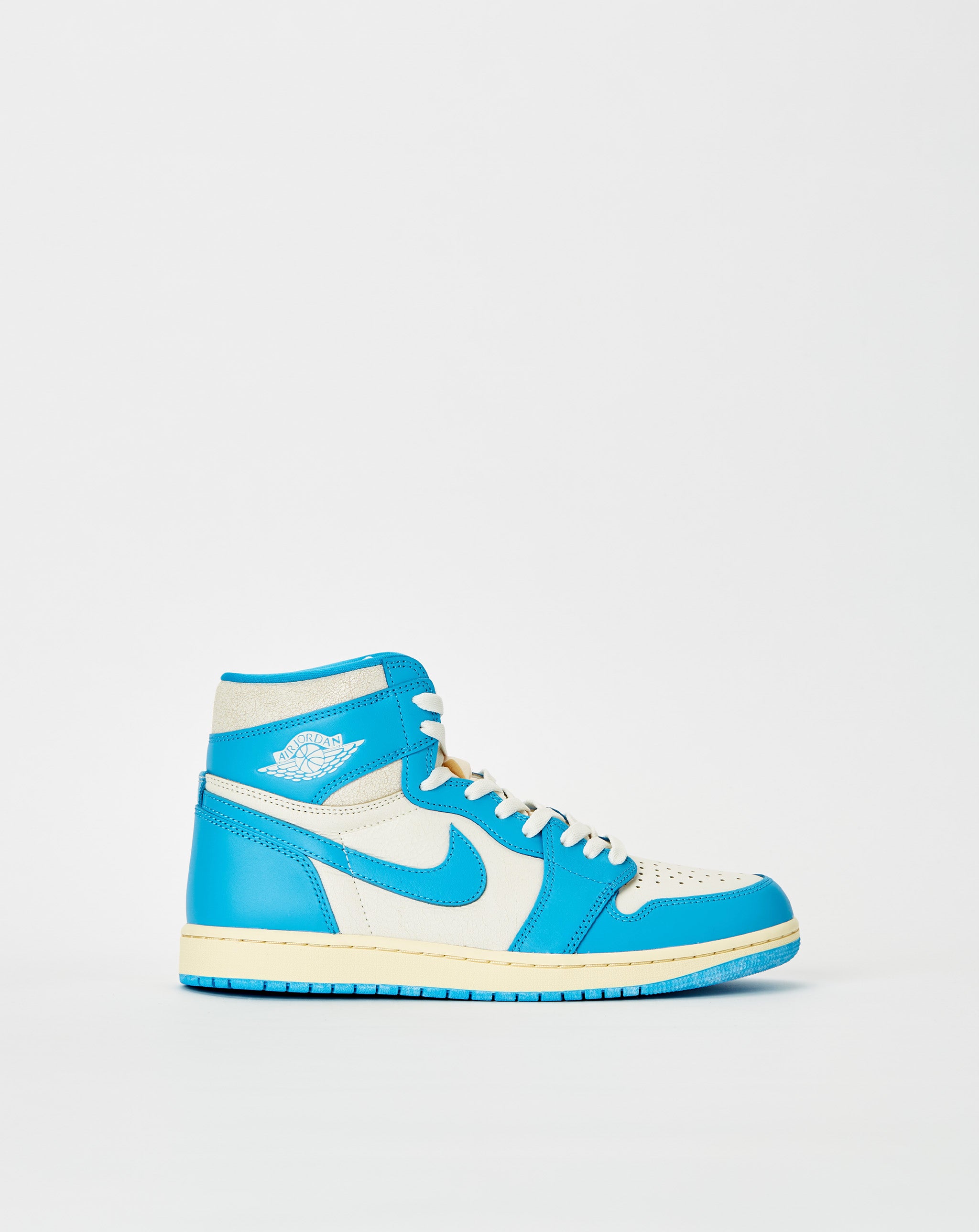 Air Jordan Air Jordan 1 Retro High OG 'UNC Reimagined' - Rule of Next Footwear