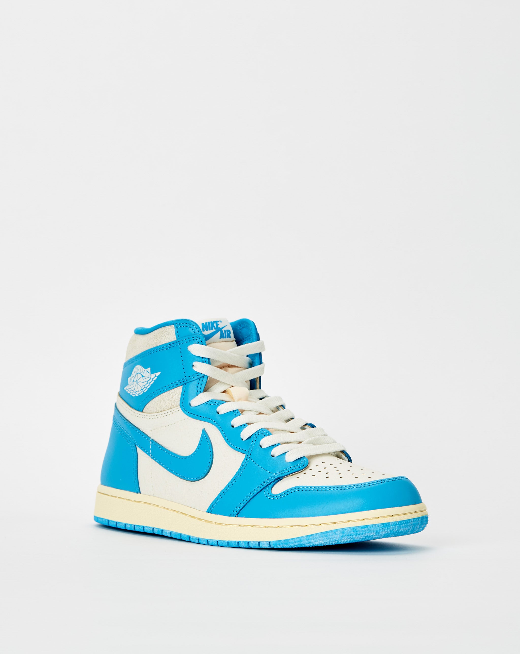 Air Jordan Air Jordan 1 Retro High OG 'UNC Reimagined' - Rule of Next Footwear