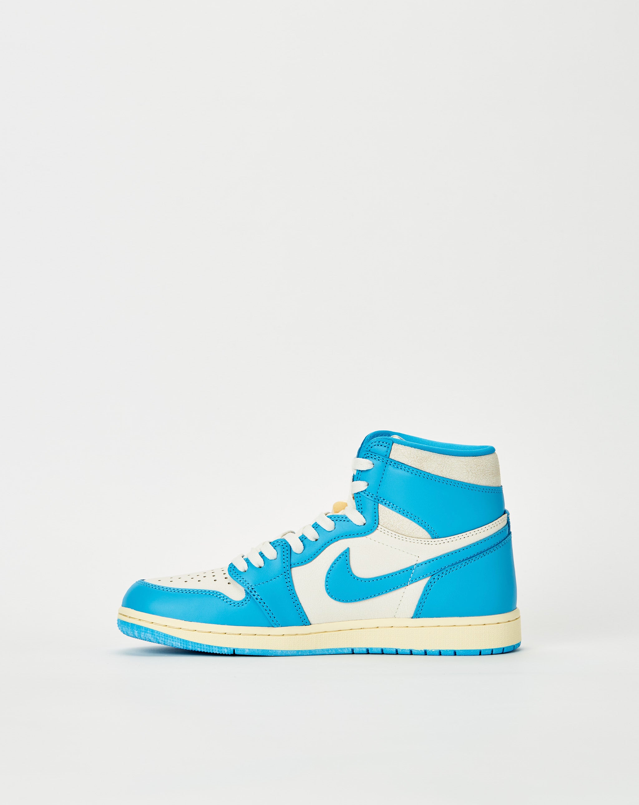 Air Jordan Air Jordan 1 Retro High OG 'UNC Reimagined' - Rule of Next Footwear