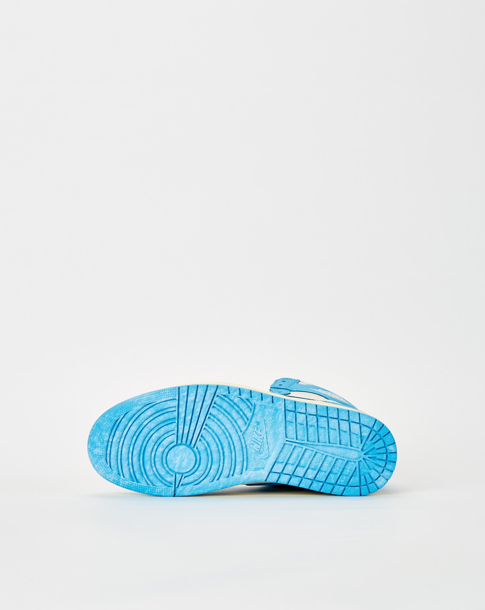 Air Jordan Air Jordan 1 Retro High OG 'UNC Reimagined' - Rule of Next Footwear