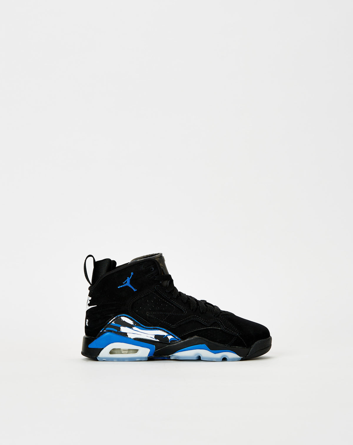Air Jordan Kids' Jumpman 3-Peat (GS) - Rule of Next Footwear