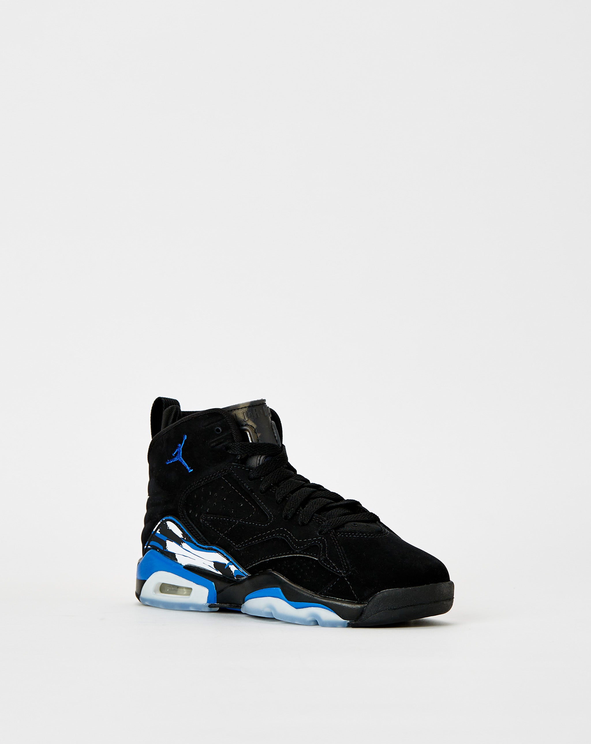 Air Jordan Kids' Jumpman 3-Peat (GS) - Rule of Next Footwear