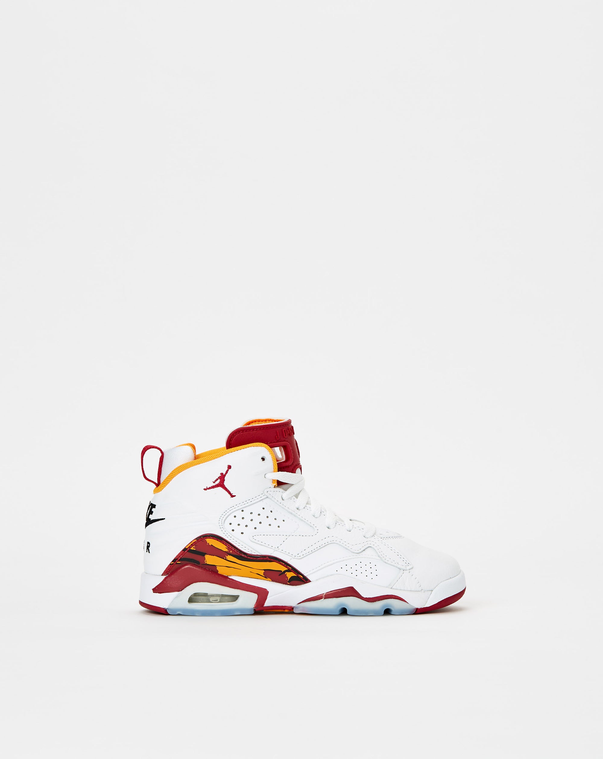 Air Jordan Kids' Jumpman 3-Peat (GS) - Rule of Next Footwear