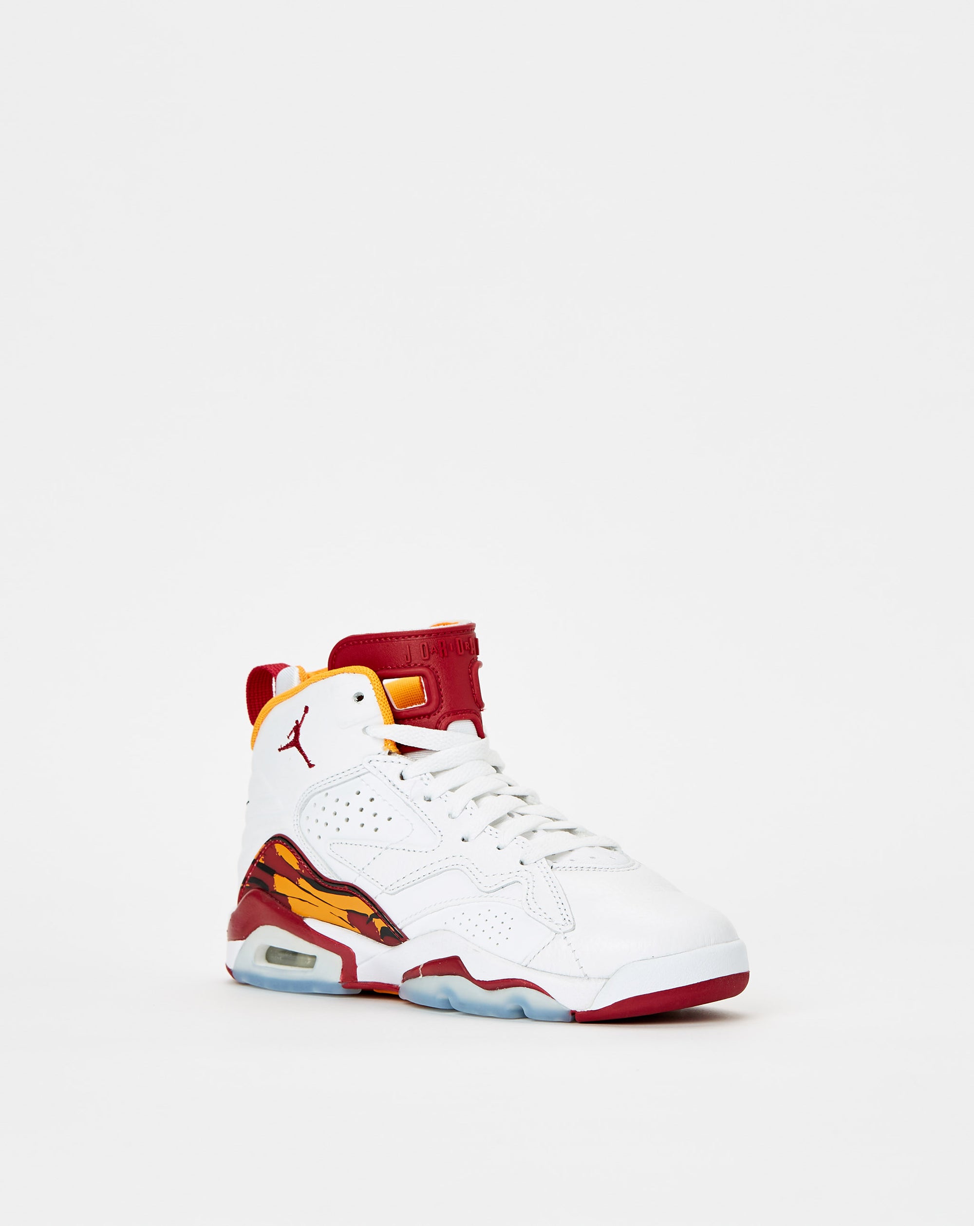 Air Jordan Kids' Jumpman 3-Peat (GS) - Rule of Next Footwear