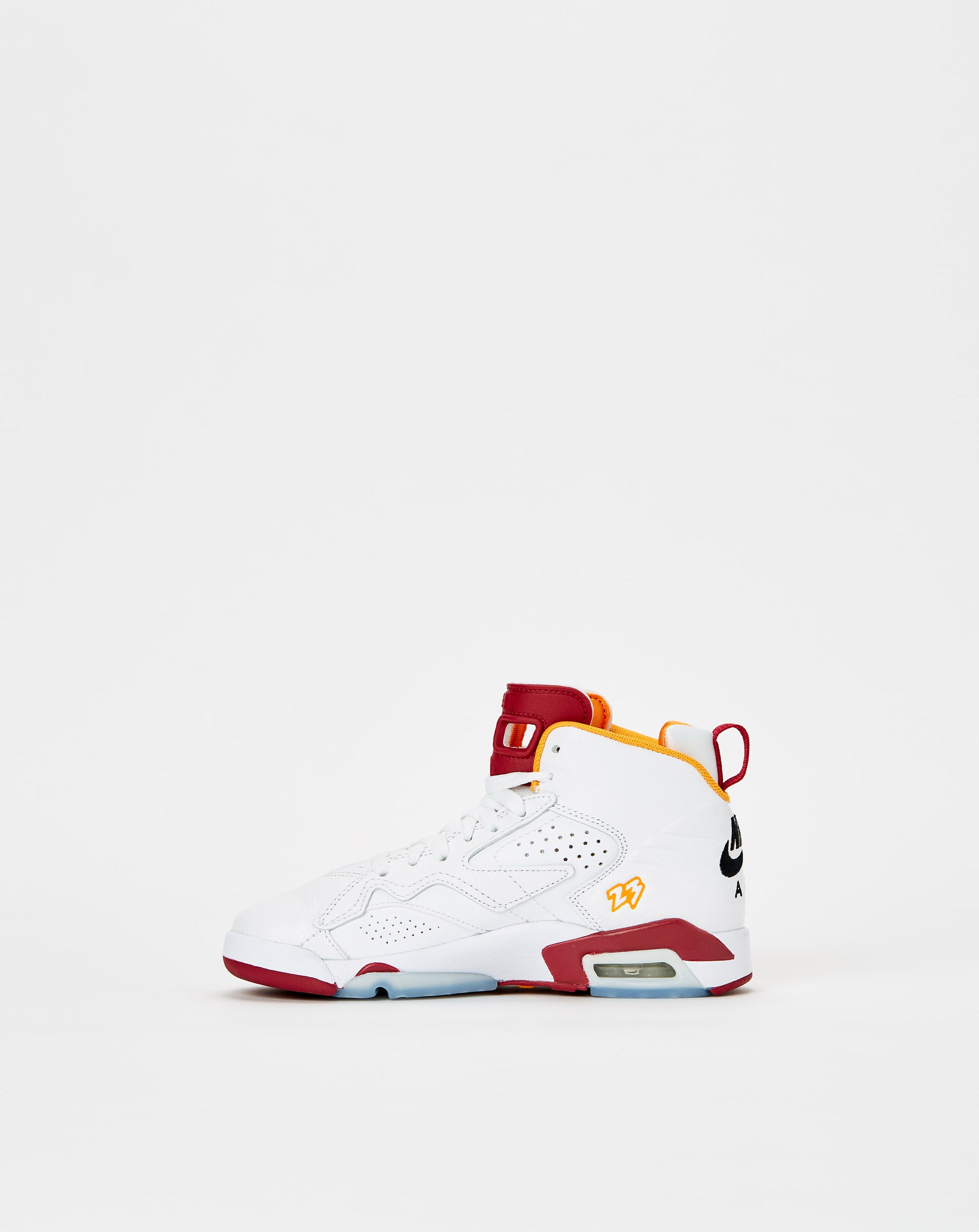 Air Jordan Kids' Jumpman 3-Peat (GS) - Rule of Next Footwear