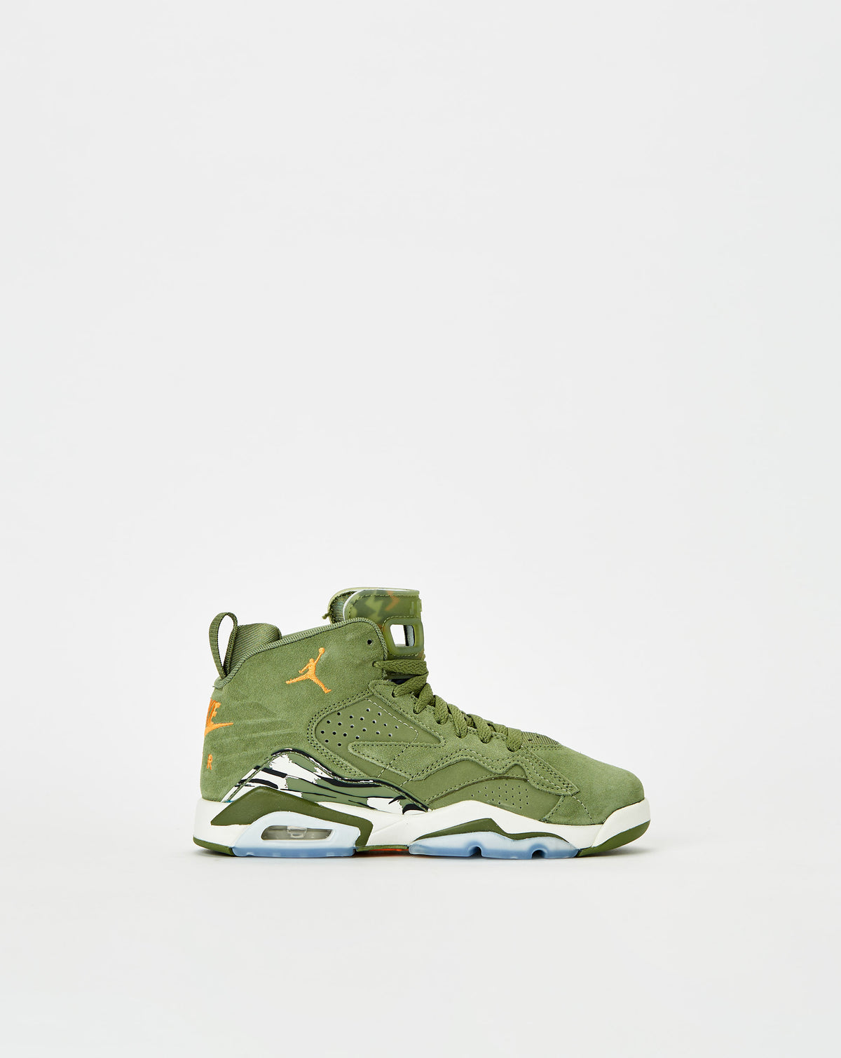 Air Jordan Kids' Jumpman 3-Peat (GS) - Rule of Next Footwear