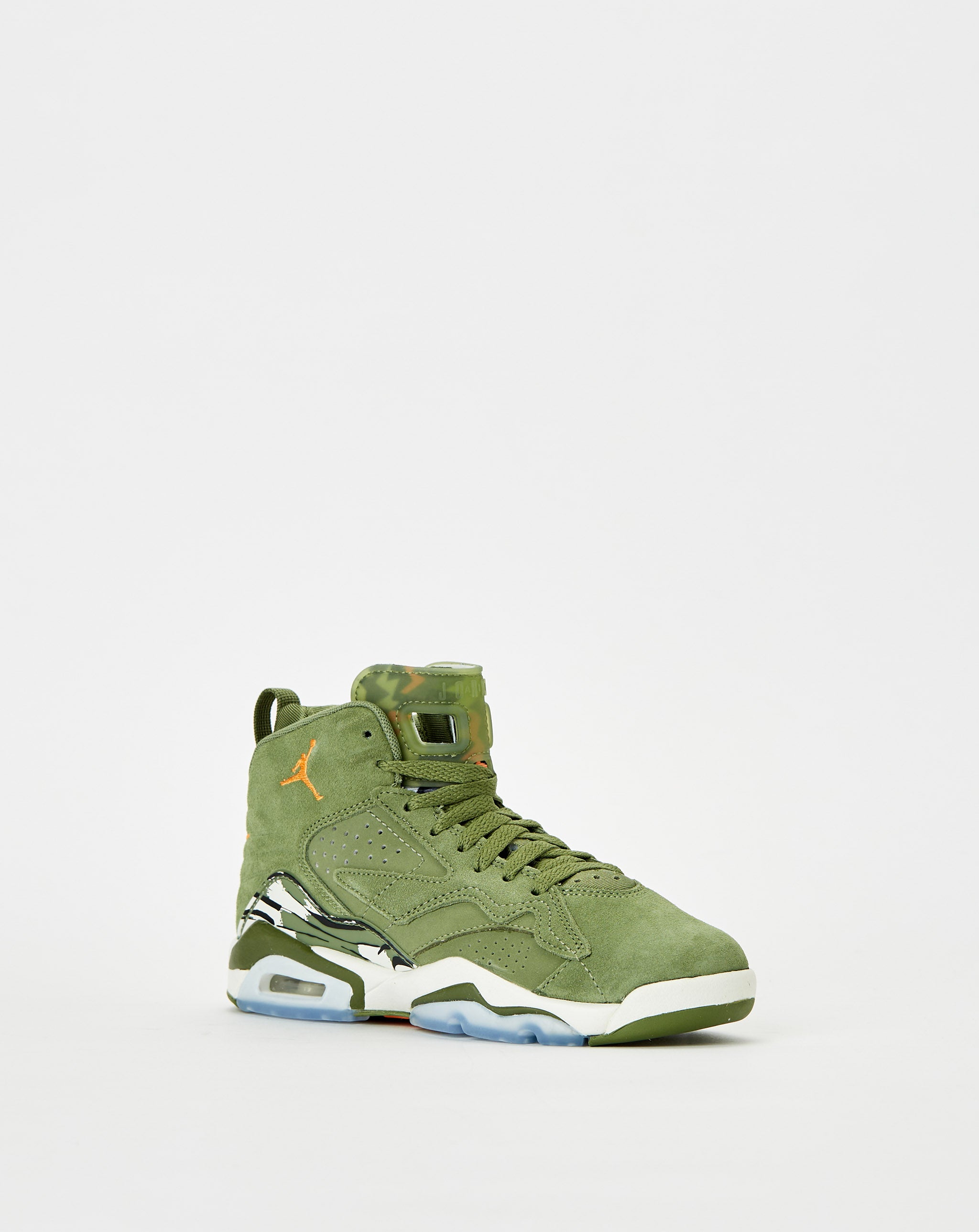 Air Jordan Kids' Jumpman 3-Peat (GS) - Rule of Next Footwear