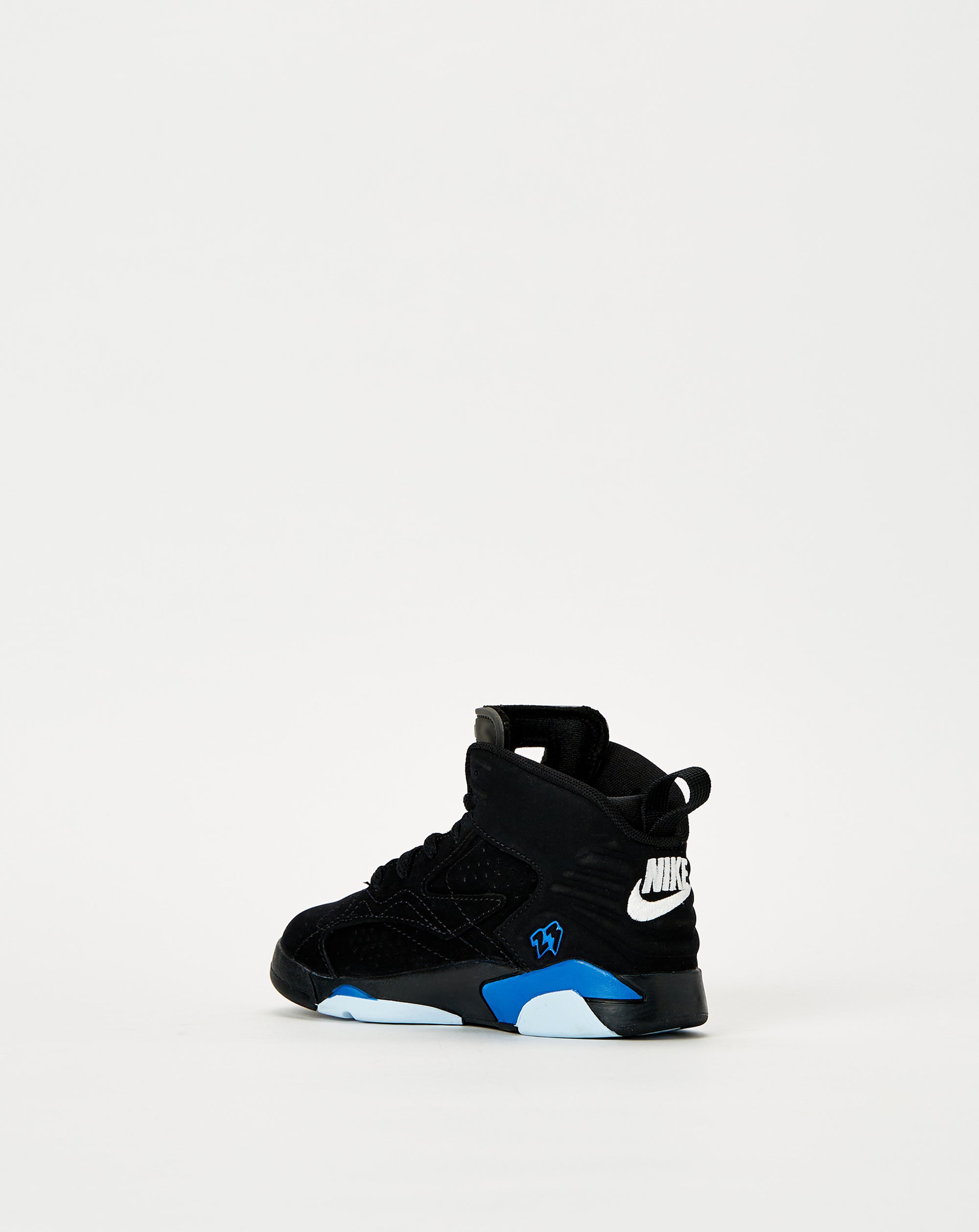 Air Jordan Kids' Jumpman 3-Peat (PS) - Rule of Next Footwear