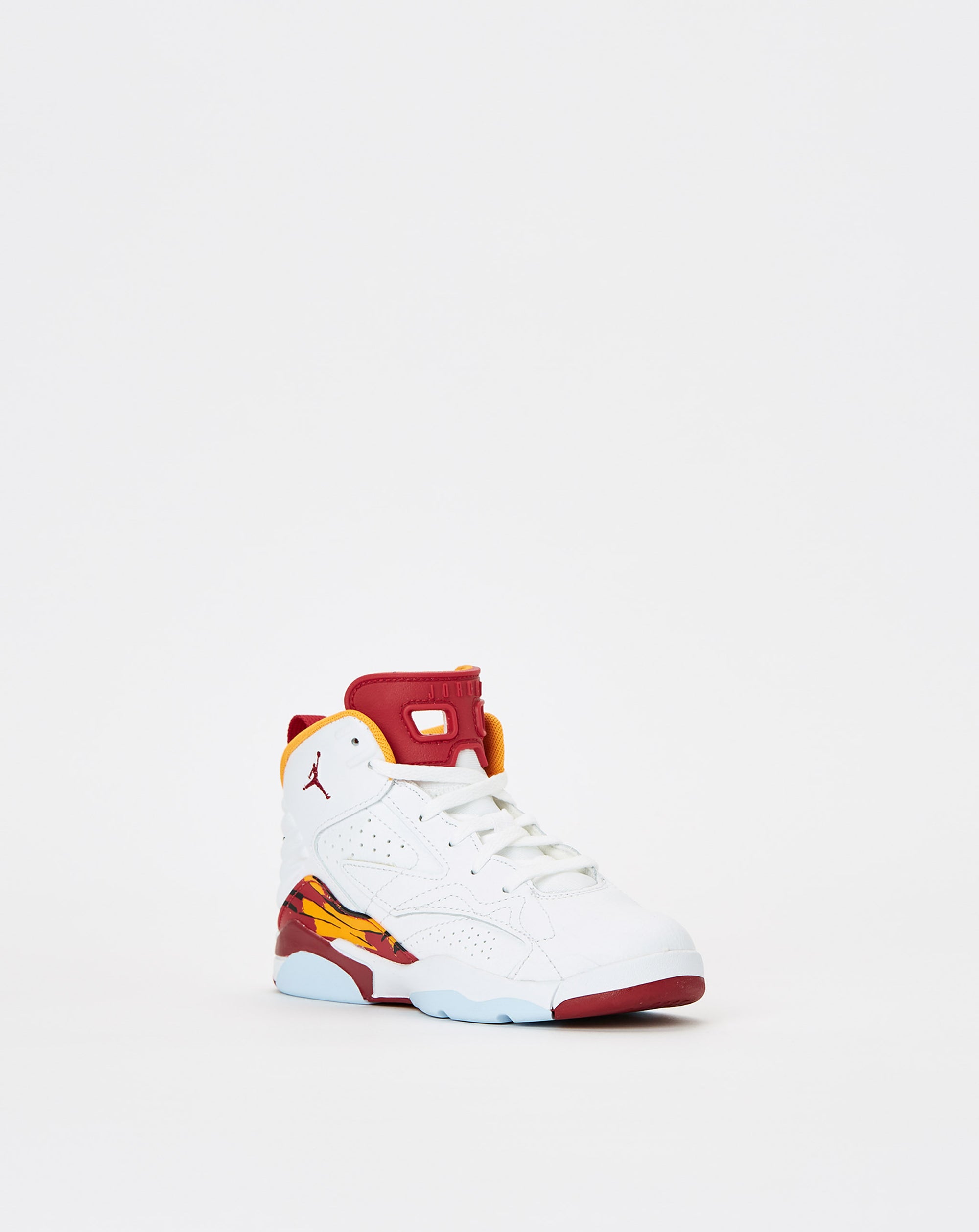 Air Jordan Kids' Jumpman 3-Peat (PS) - Rule of Next Footwear