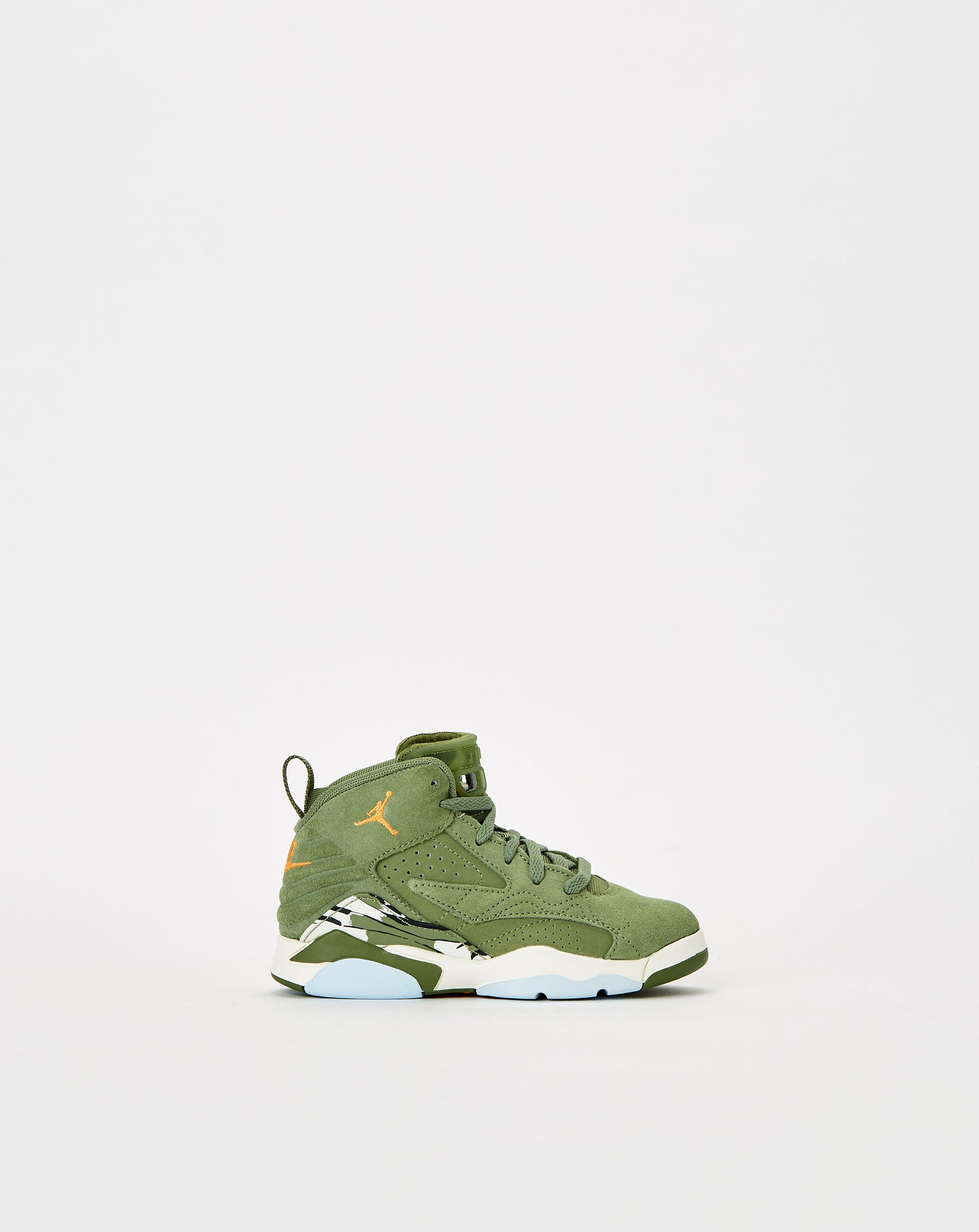 Air Jordan Kids' Jumpman 3-Peat (PS) - Rule of Next Footwear