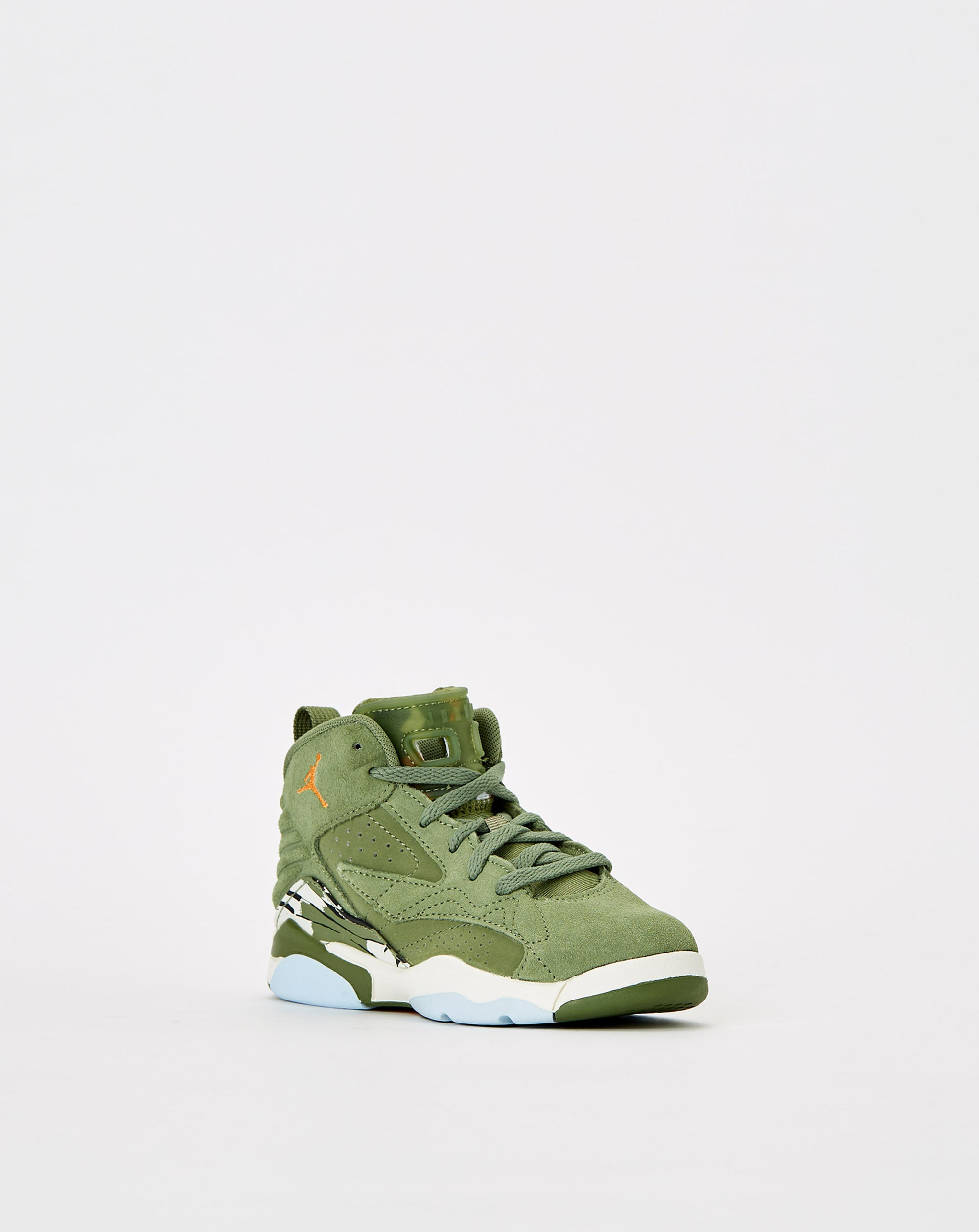 Air Jordan Kids' Jumpman 3-Peat (PS) - Rule of Next Footwear
