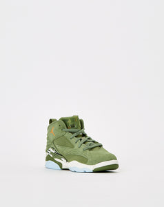 Air Jordan Kids' Jumpman 3-Peat (PS) - Rule of Next Footwear