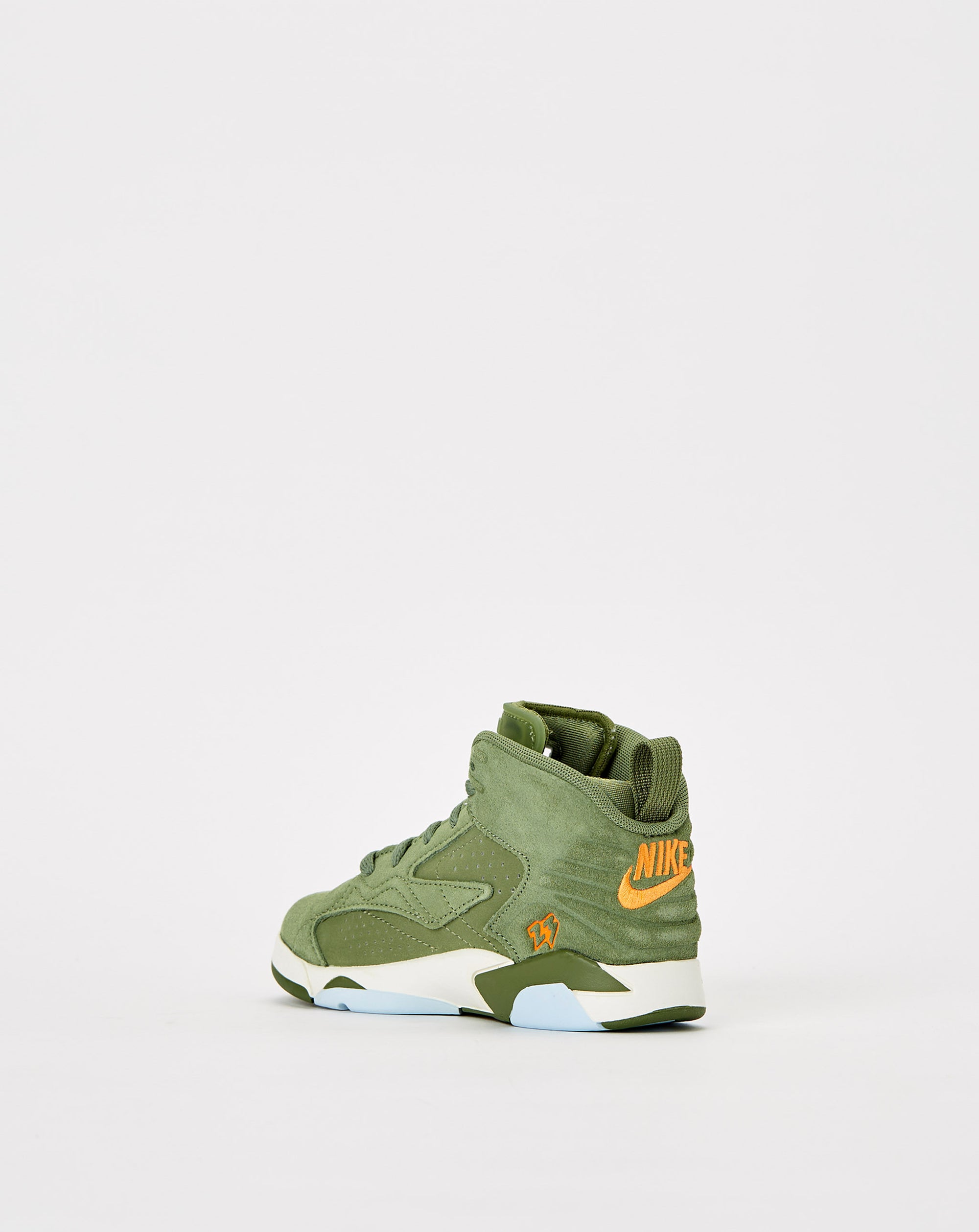 Air Jordan Kids' Jumpman 3-Peat (PS) - Rule of Next Footwear
