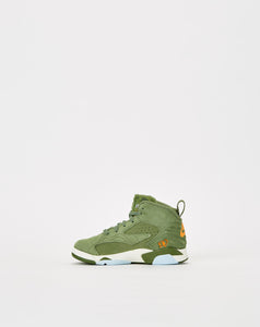 Air Jordan Kids' Jumpman 3-Peat (PS) - Rule of Next Footwear