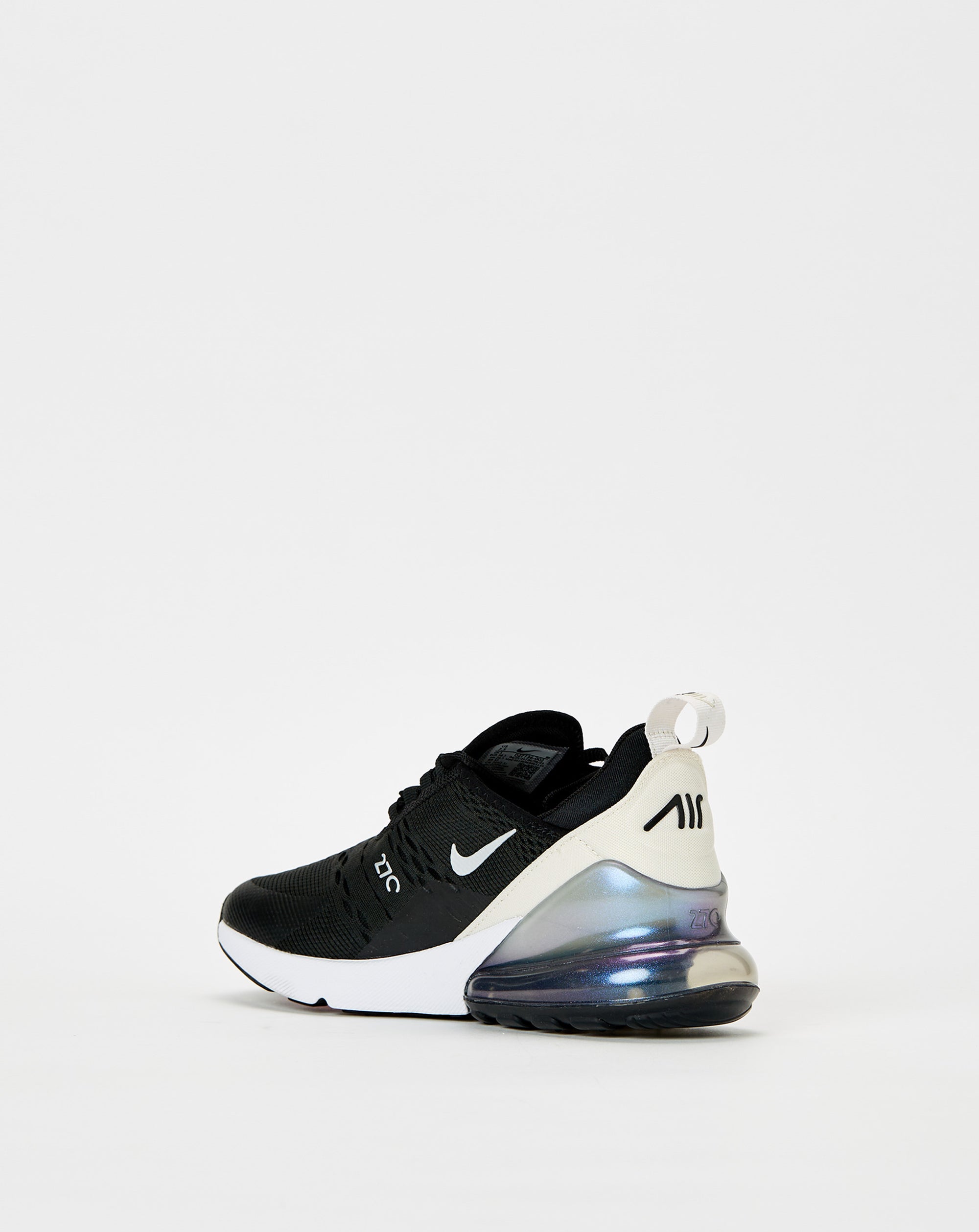 Nike Women's Air Max 270 - Rule of Next Footwear