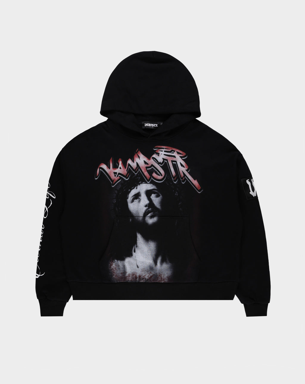 VAMPSTR Eternal Life Hoodie - Rule of Next Apparel