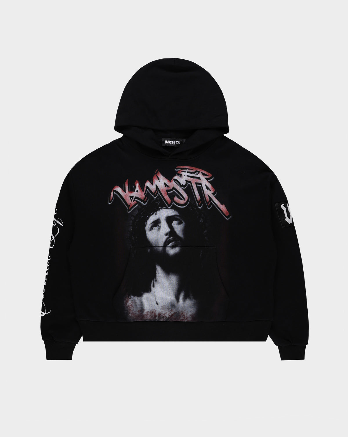 VAMPSTR Eternal Life Hoodie - Rule of Next Apparel