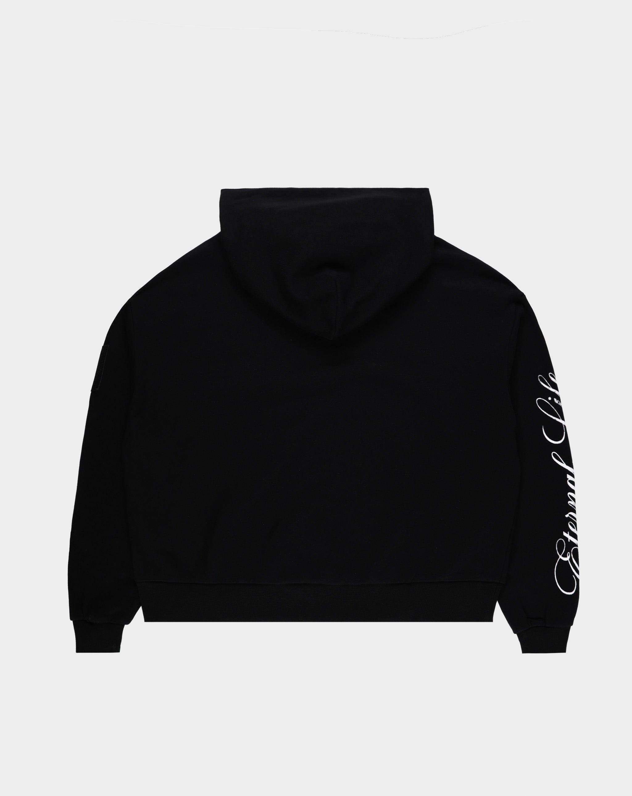 Eternal Life Hoodie