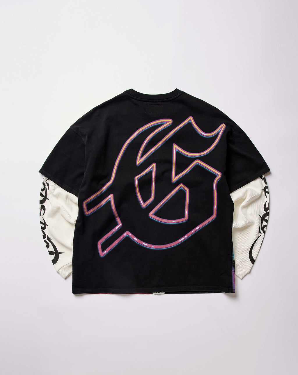 F1 Dreams Layered T-Shirt