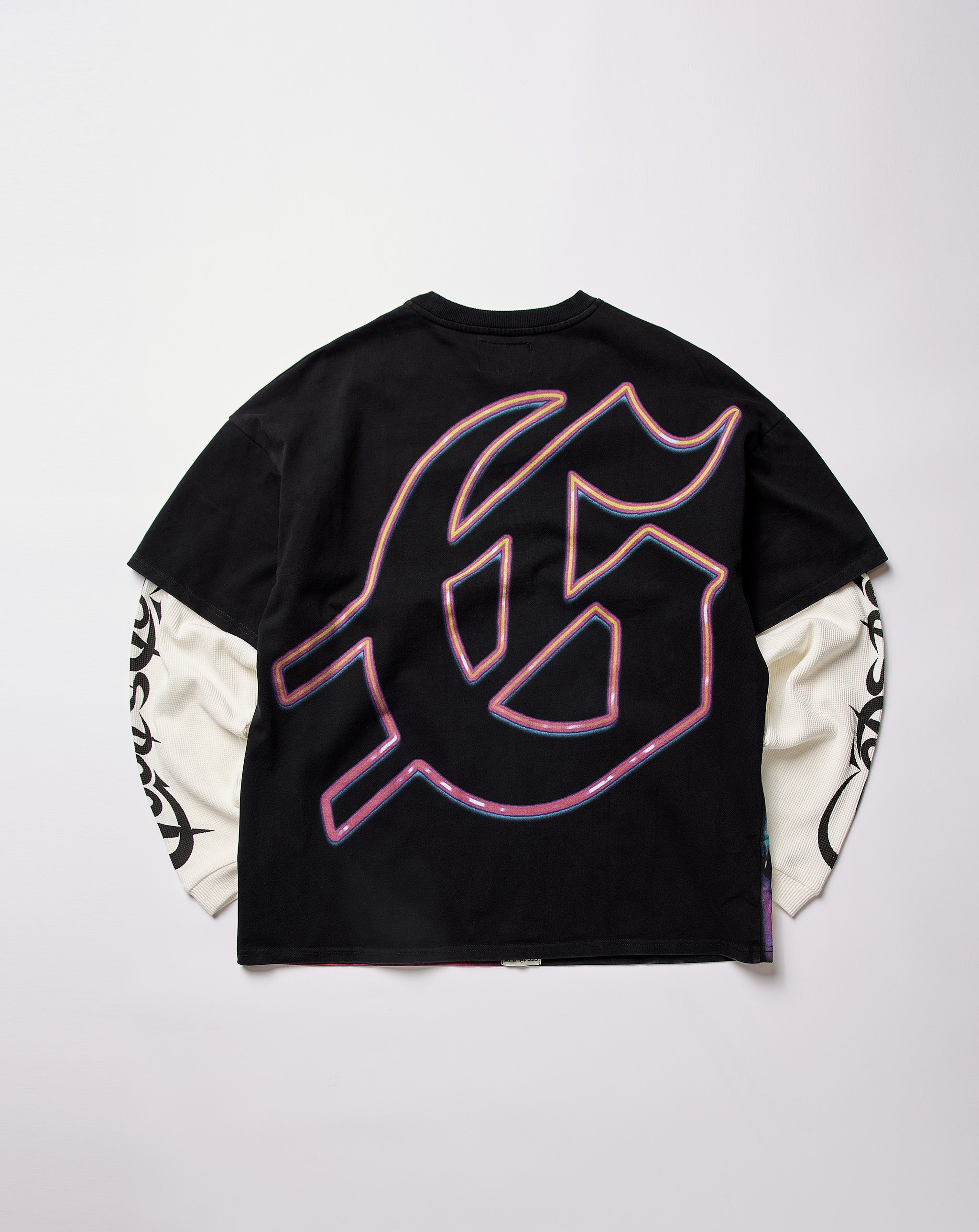 F1 Dreams Layered T-Shirt