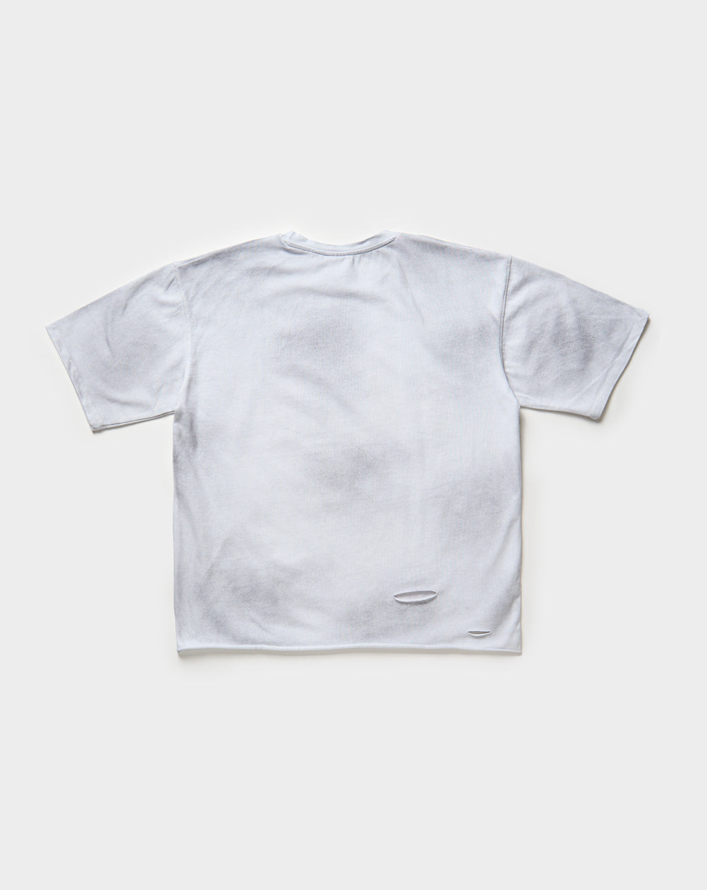 Elohm False T-Shirt. Underground Apparel. Rule of Next Streetwear.