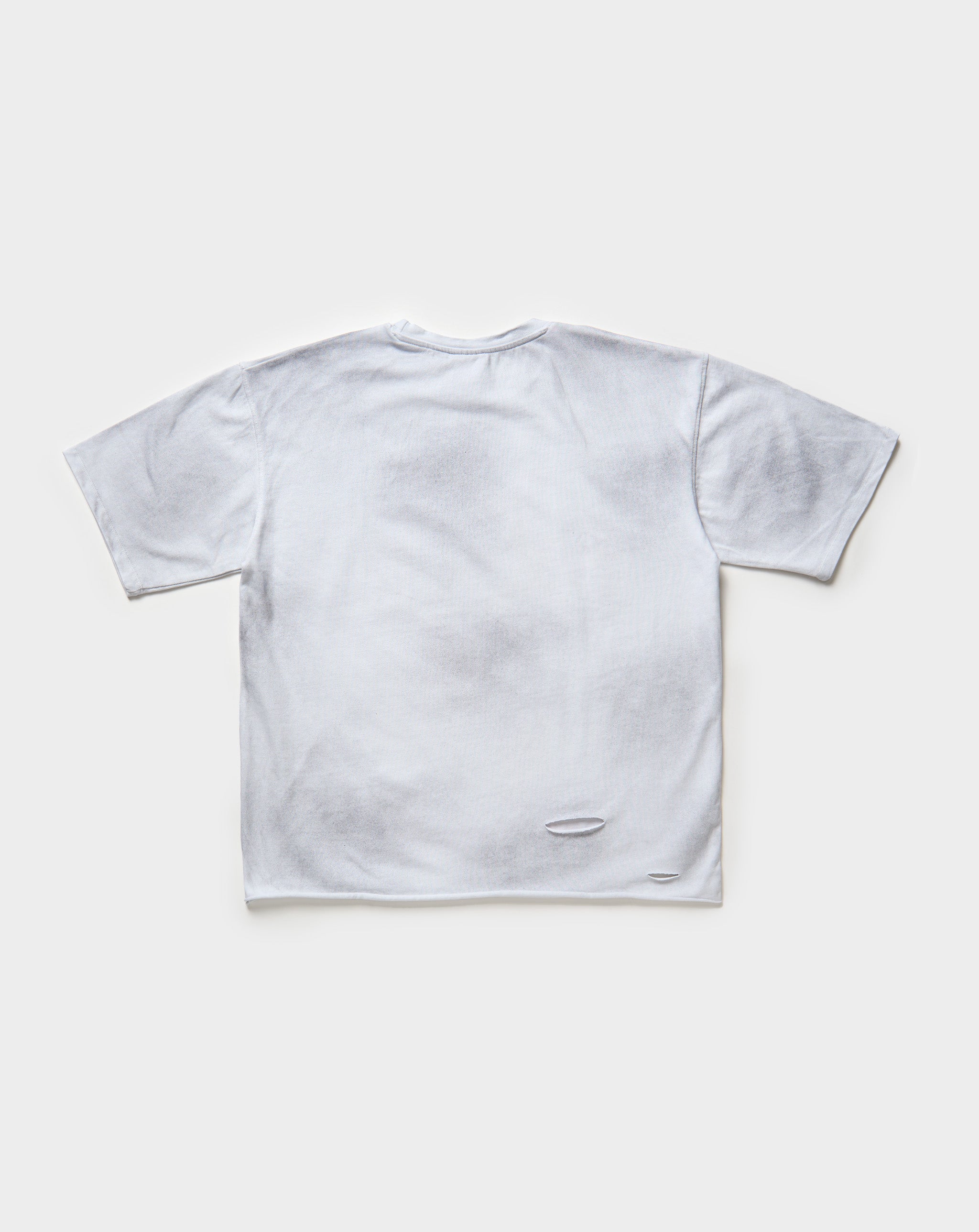 Elohm False T-Shirt. Underground Apparel. Rule of Next Streetwear.