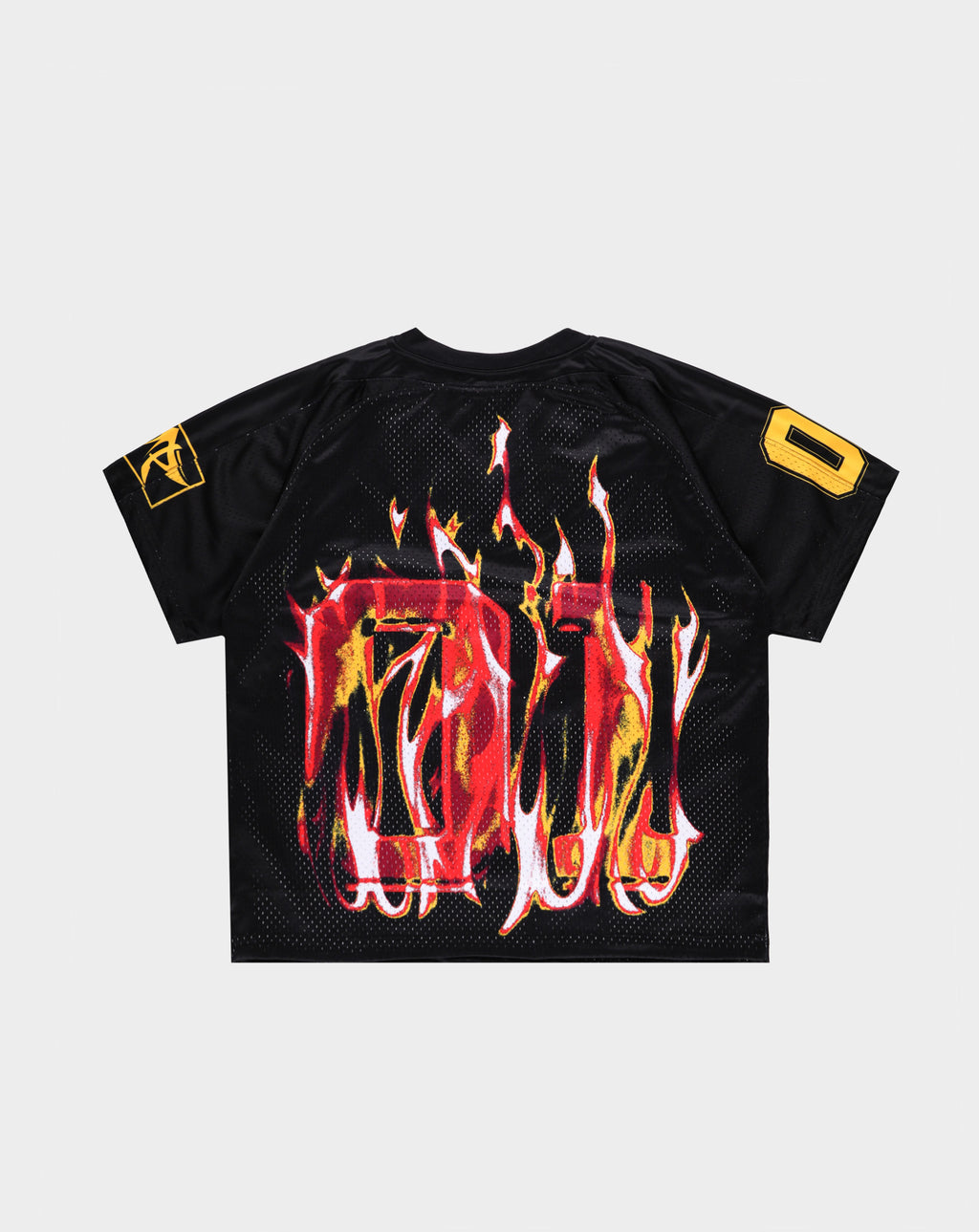 PRVT LBL The Fast Jersey - Rule of Next Apparel