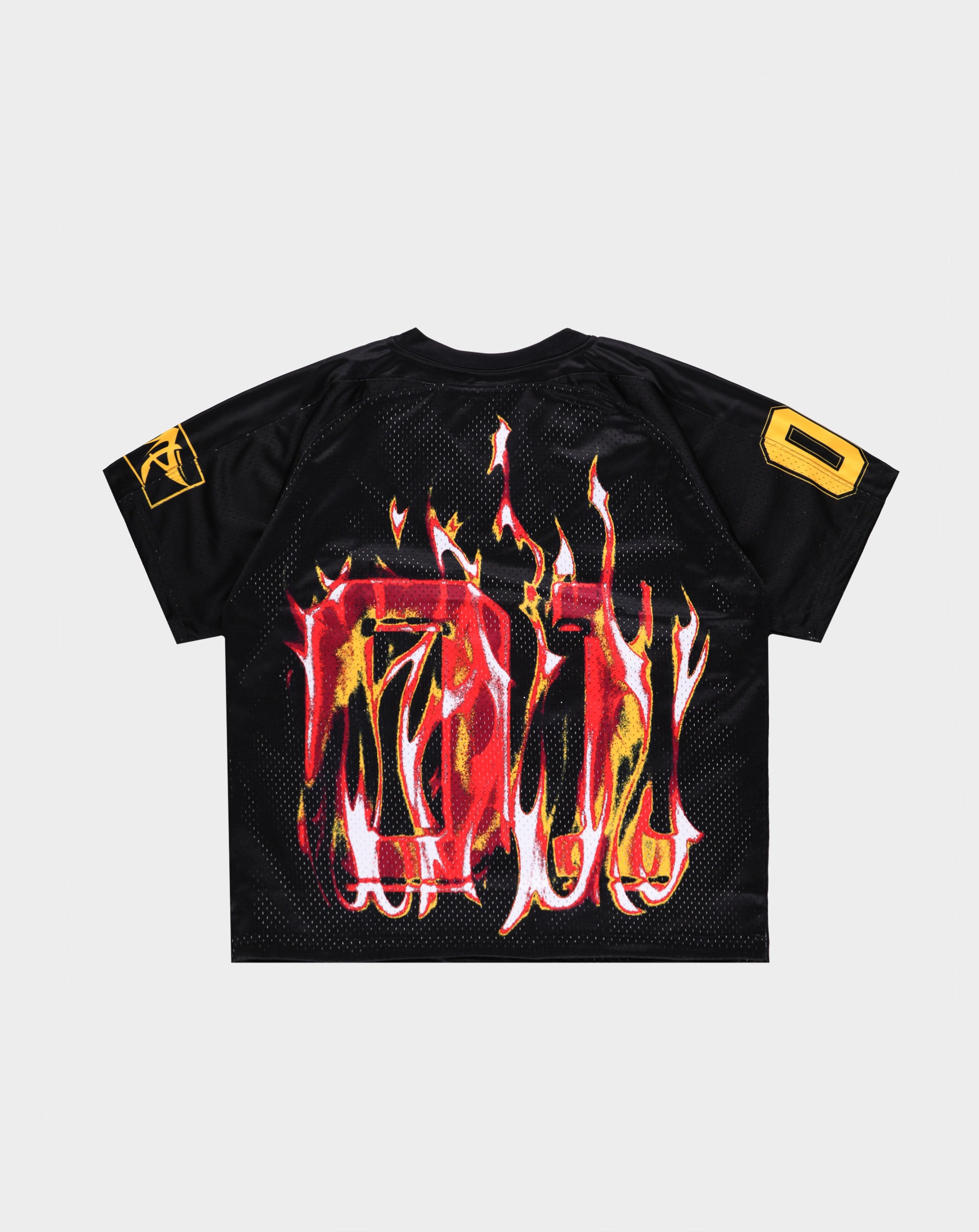 PRVT LBL The Fast Jersey - Rule of Next Apparel