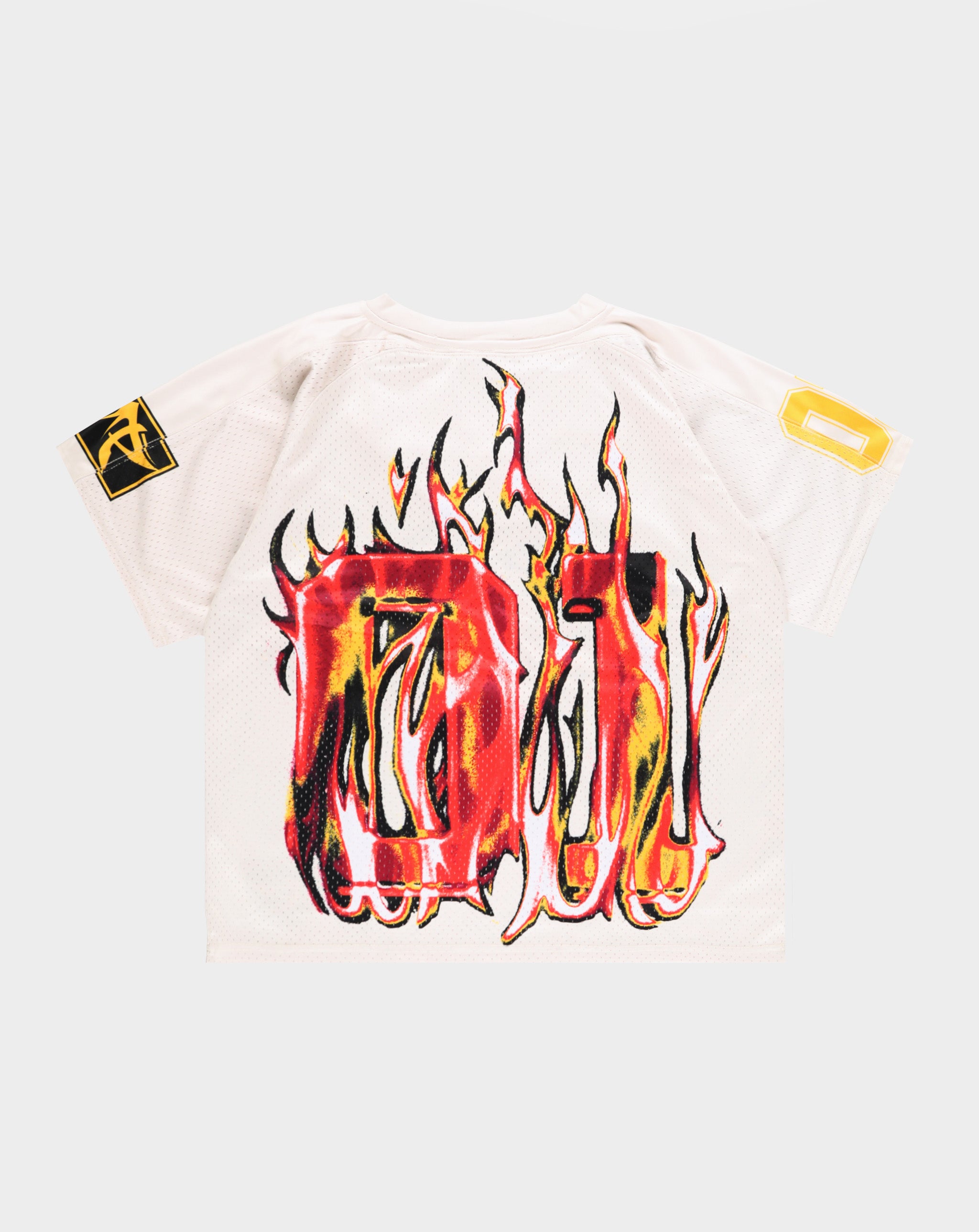 PRVT LBL The Fast Jersey - Rule of Next Apparel