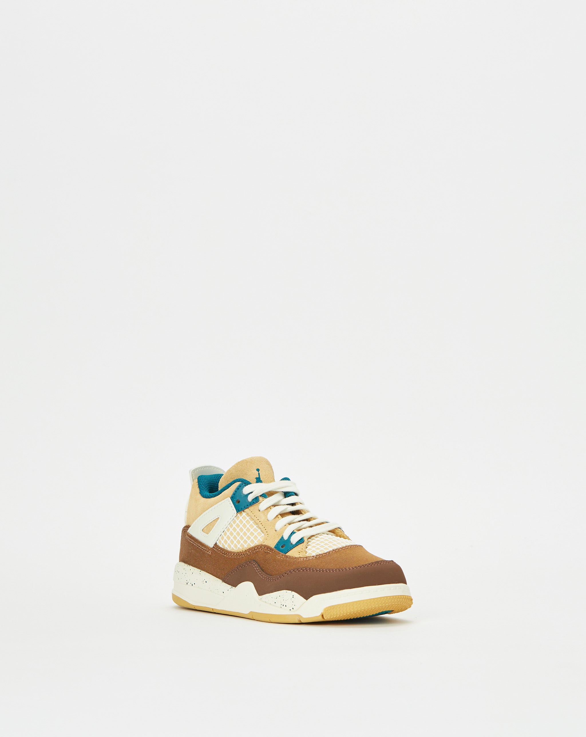Air Jordan Kids' Air Jordan 4 Retro (PS) - Rule of Next Footwear