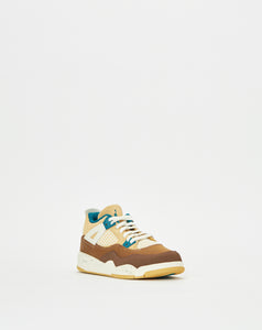 Air Jordan Kids' Air Jordan 4 Retro (PS) - Rule of Next Footwear