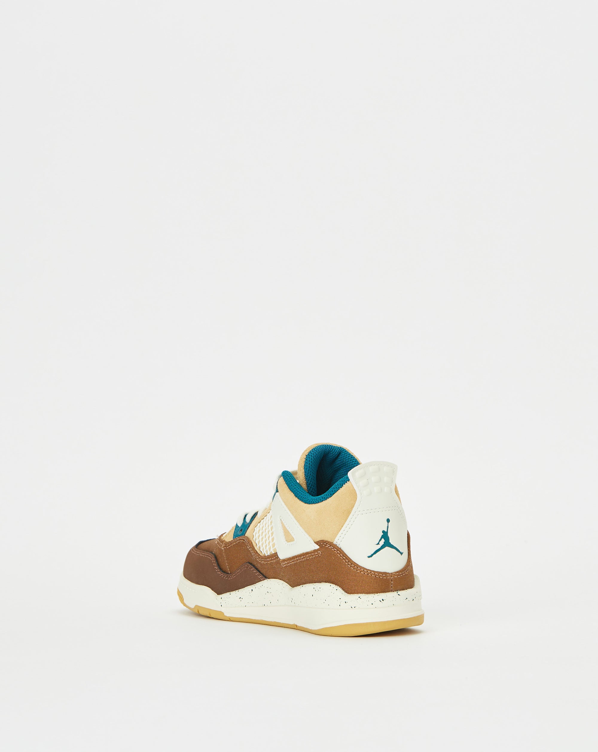 Air Jordan Kids' Air Jordan 4 Retro (PS) - Rule of Next Footwear