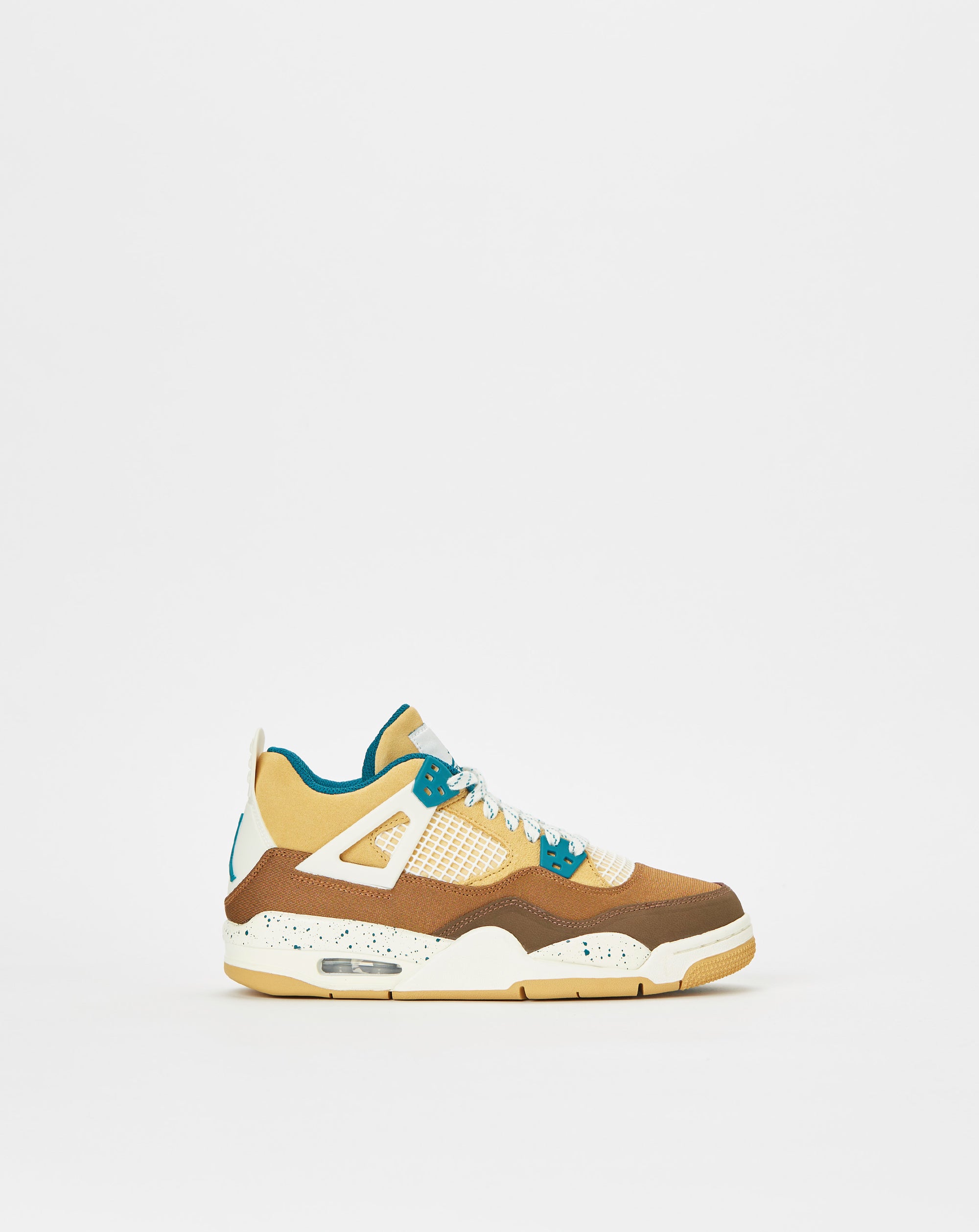 Air Jordan Kids' Air Jordan 4 Retro (GS) - Rule of Next Footwear