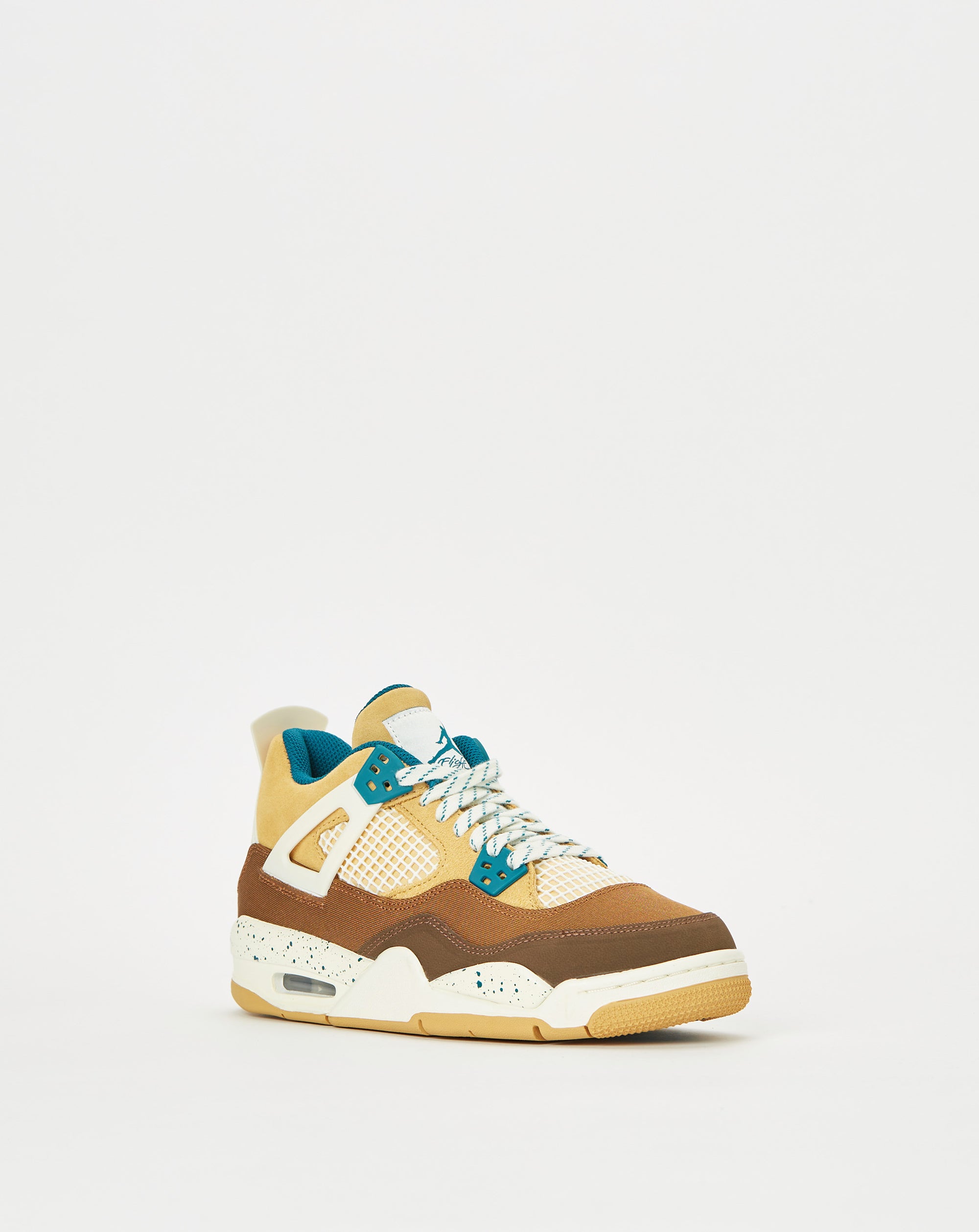 Air Jordan Kids' Air Jordan 4 Retro (GS) - Rule of Next Footwear