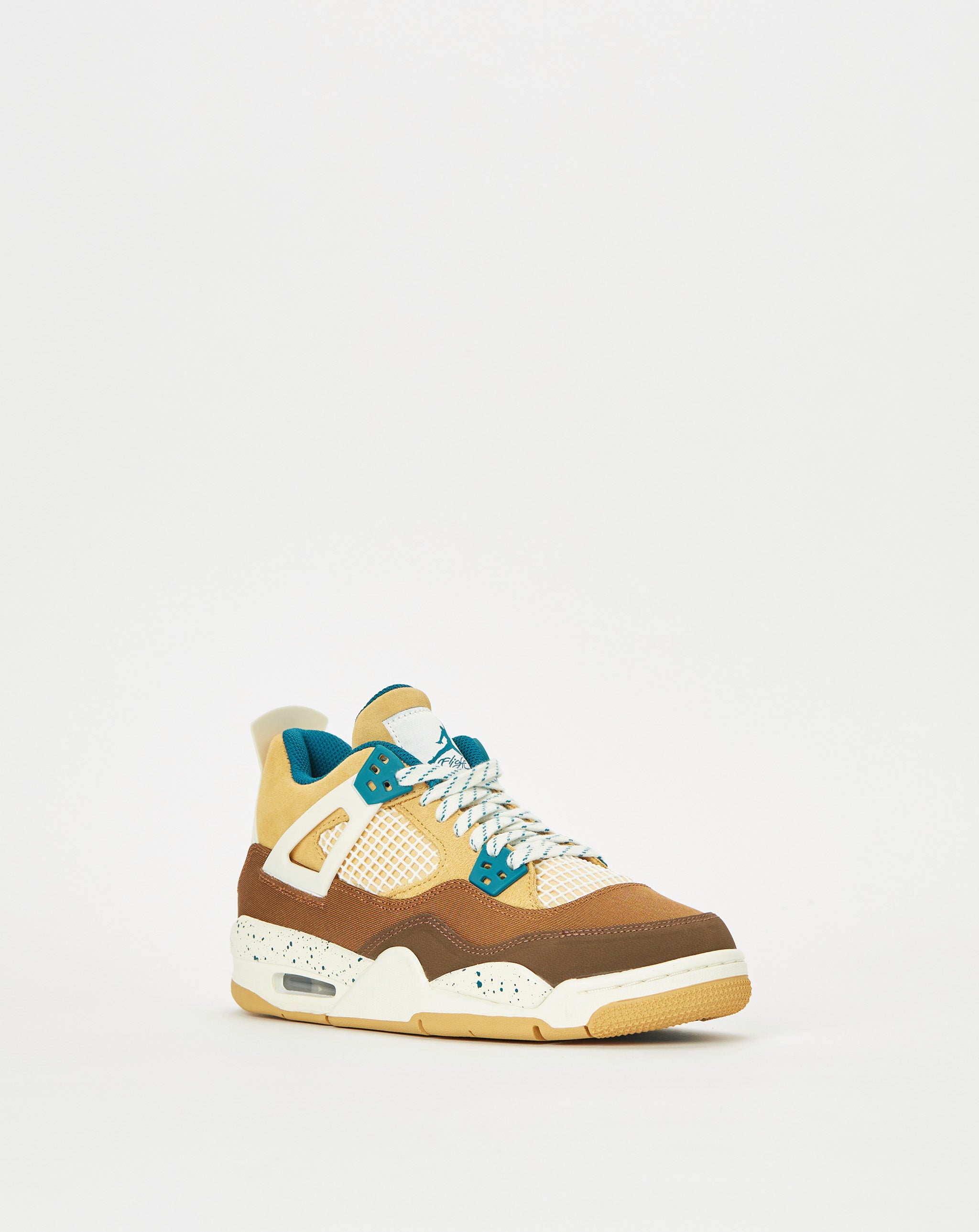 Air Jordan Kids' Air Jordan 4 Retro (GS) - Rule of Next Footwear
