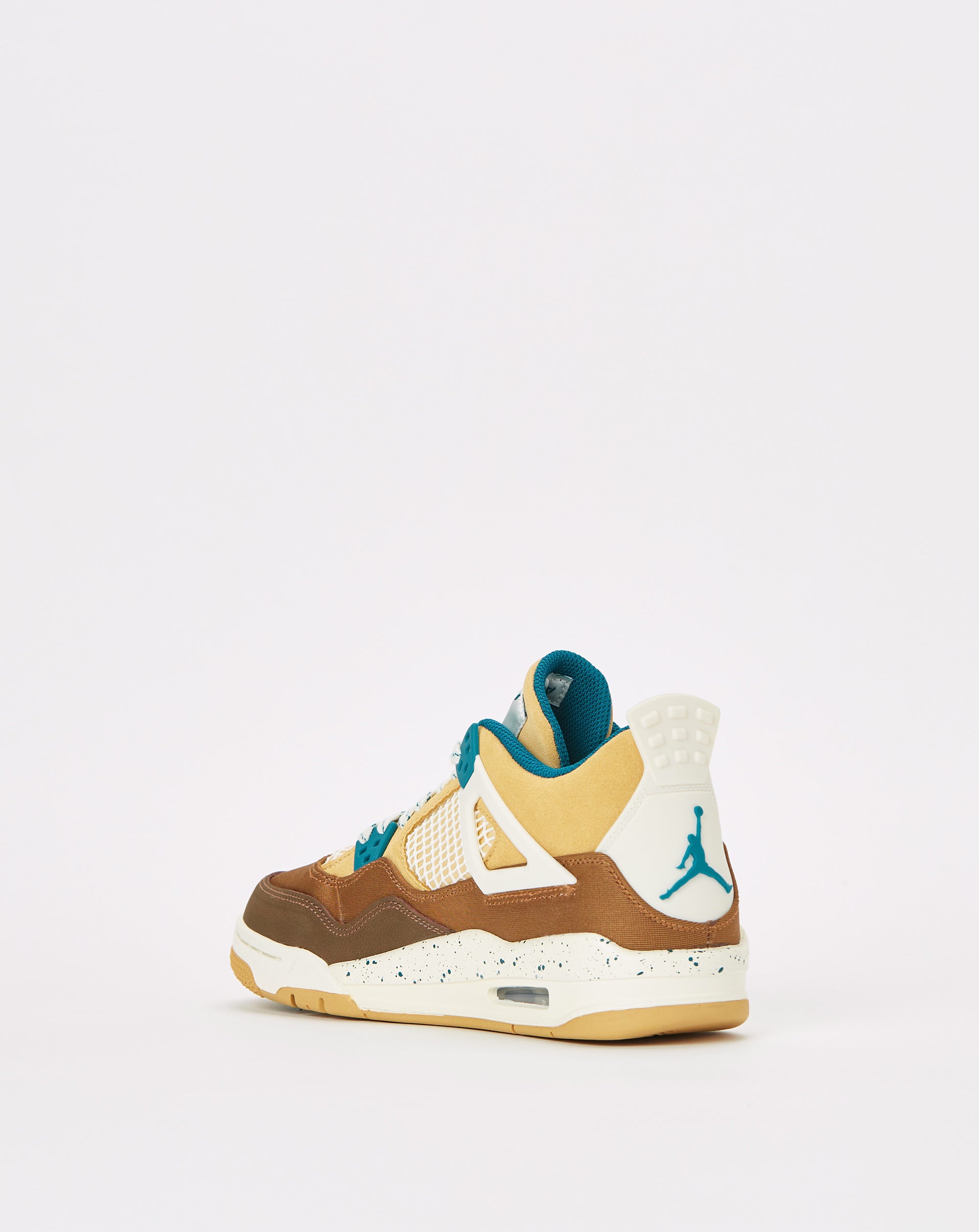 Air Jordan Kids' Air Jordan 4 Retro (GS) - Rule of Next Footwear