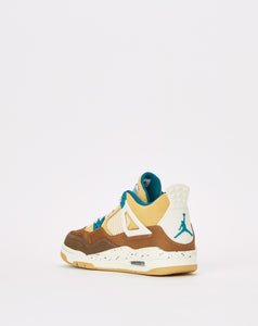 Air Jordan Kids' Air Jordan 4 Retro (GS) - Rule of Next Footwear