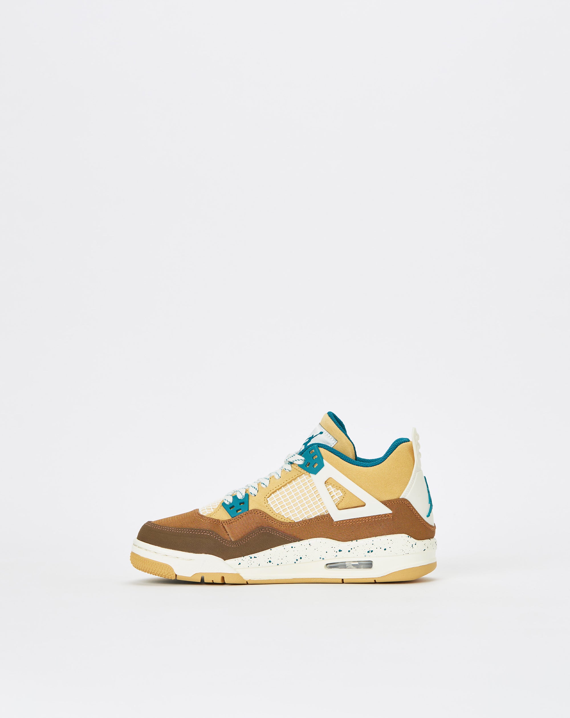 Air Jordan Kids' Air Jordan 4 Retro (GS) - Rule of Next Footwear