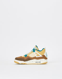 Air Jordan Kids' Air Jordan 4 Retro (GS) - Rule of Next Footwear