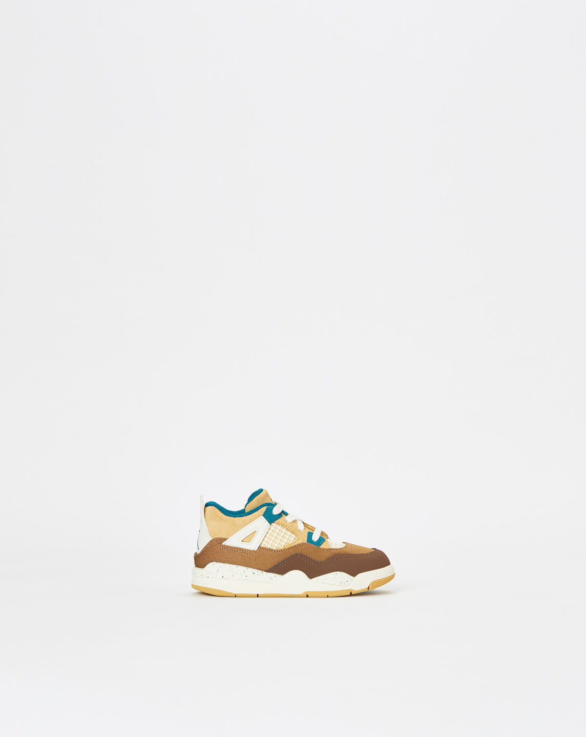 Air Jordan Kids' Air Jordan 4 Retro (TD) - Rule of Next Footwear