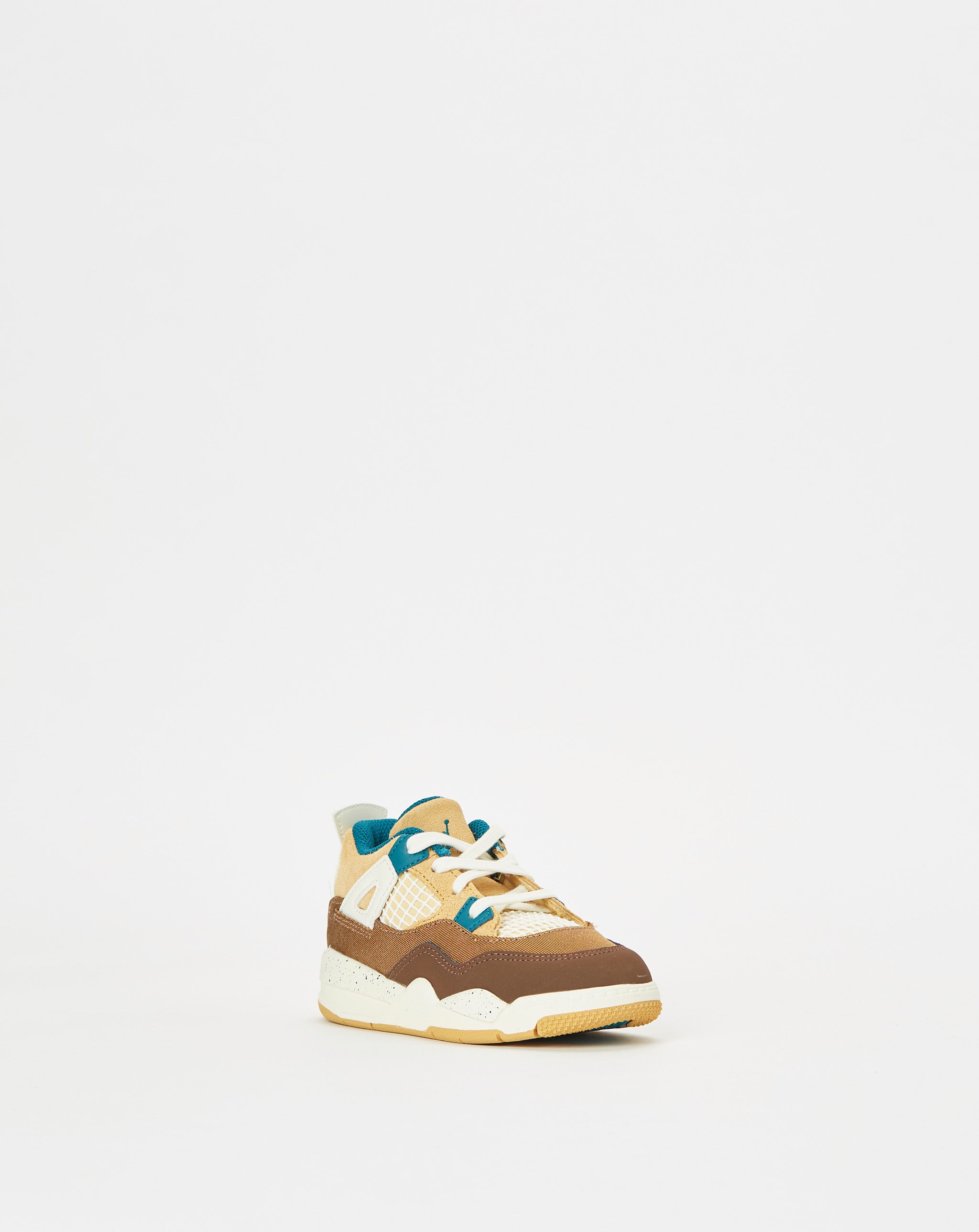 Air Jordan Kids' Air Jordan 4 Retro (TD) - Rule of Next Footwear