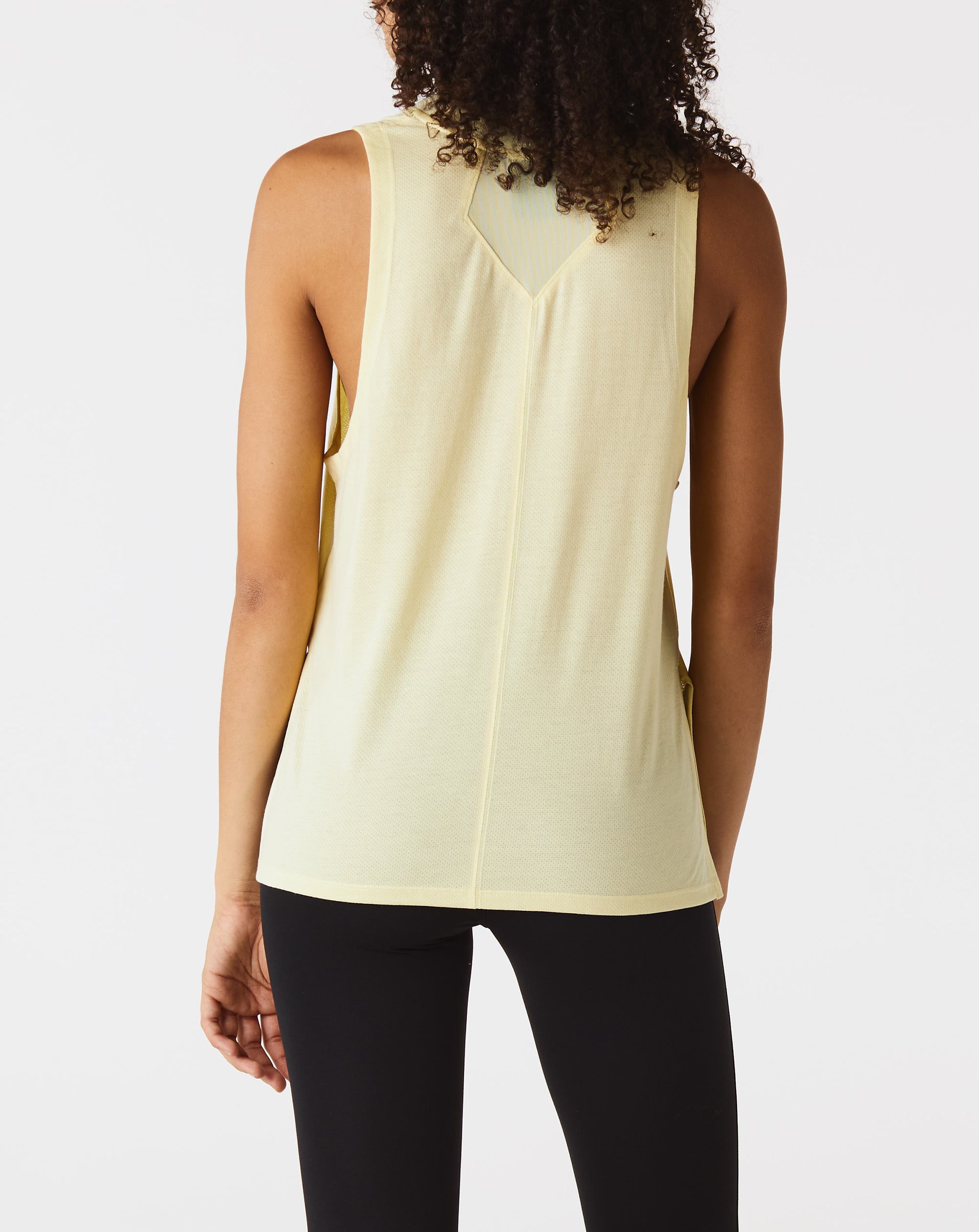 Air Jordan Women's Mesh Tank - Rule of Next Apparel
