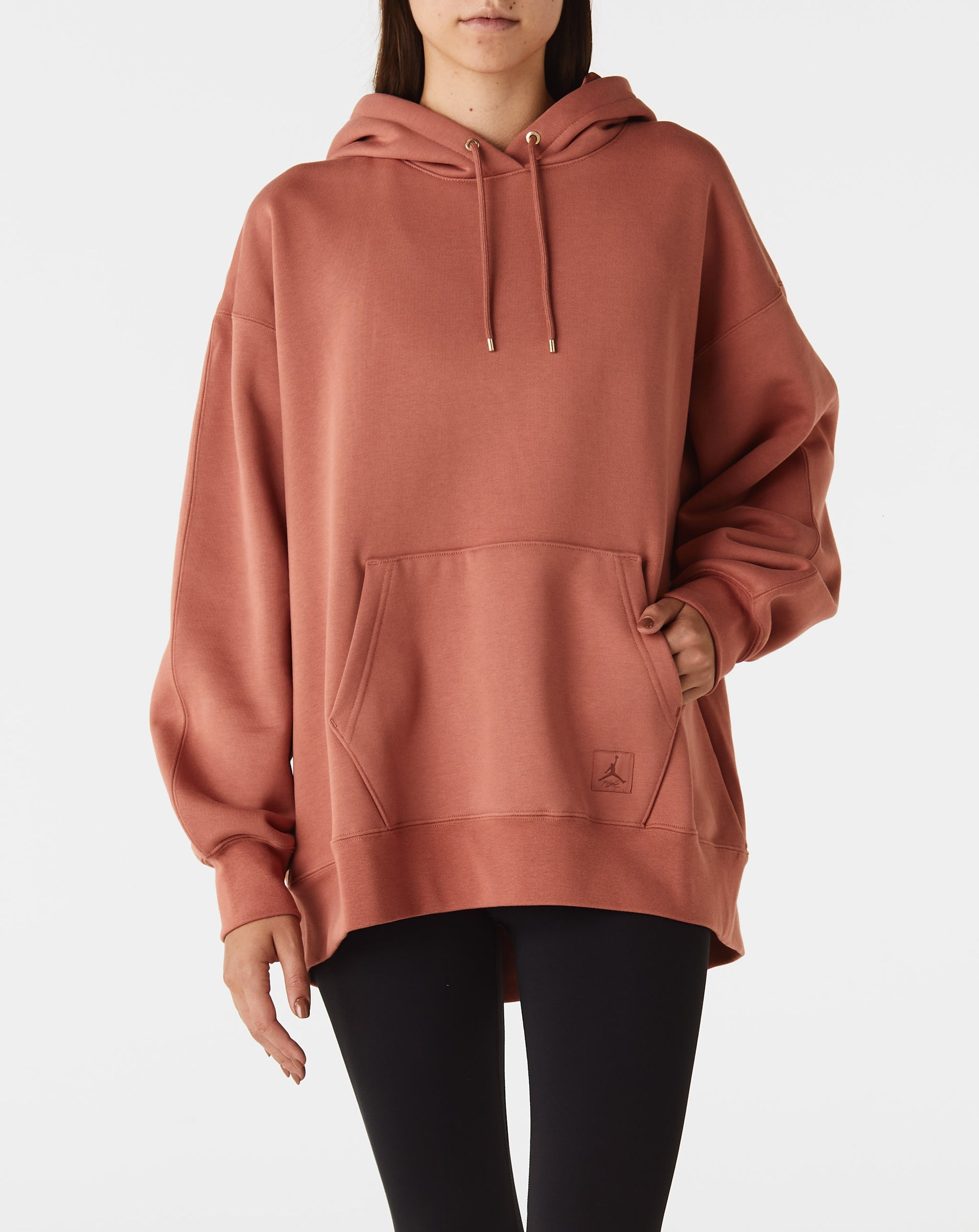 Air Jordan Women's Jordan Flight Fleece Pullover Hoodie - Rule of Next Apparel