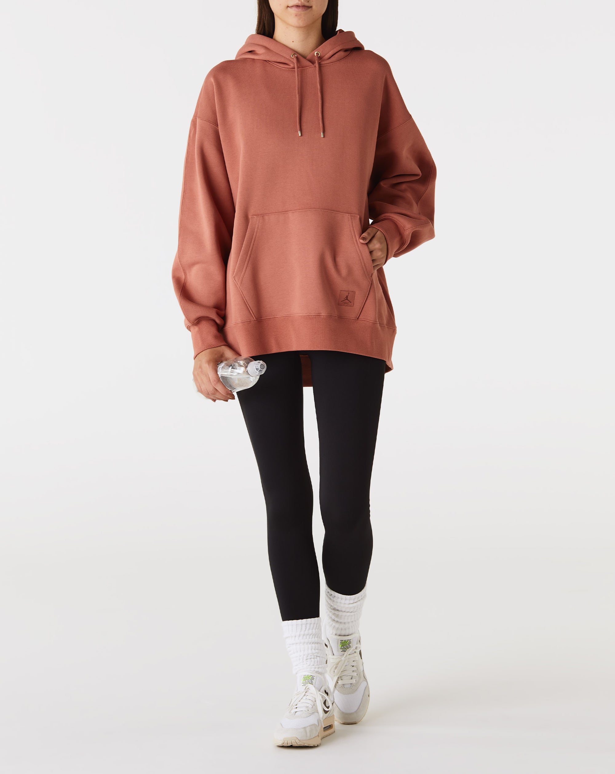 Air Jordan Women's Jordan Flight Fleece Pullover Hoodie - Rule of Next Apparel