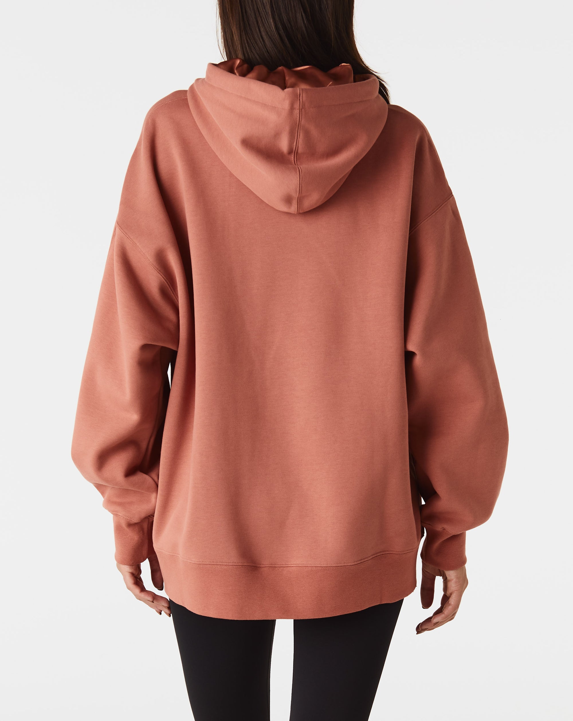 Air Jordan Women's Jordan Flight Fleece Pullover Hoodie - Rule of Next Apparel