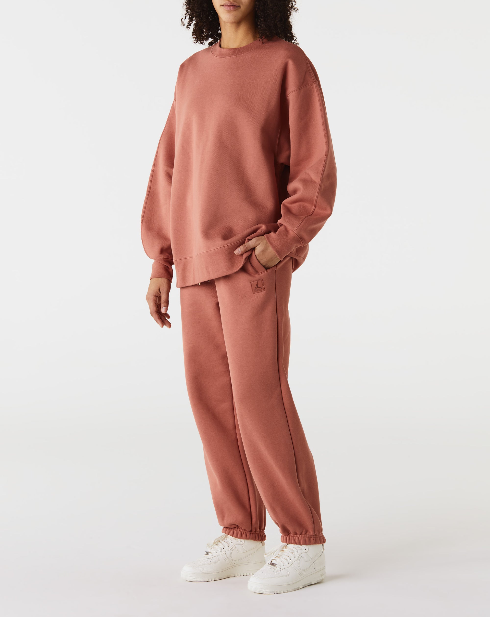 Air Jordan Women's Jordan Flight Fleece Pants - Rule of Next Apparel