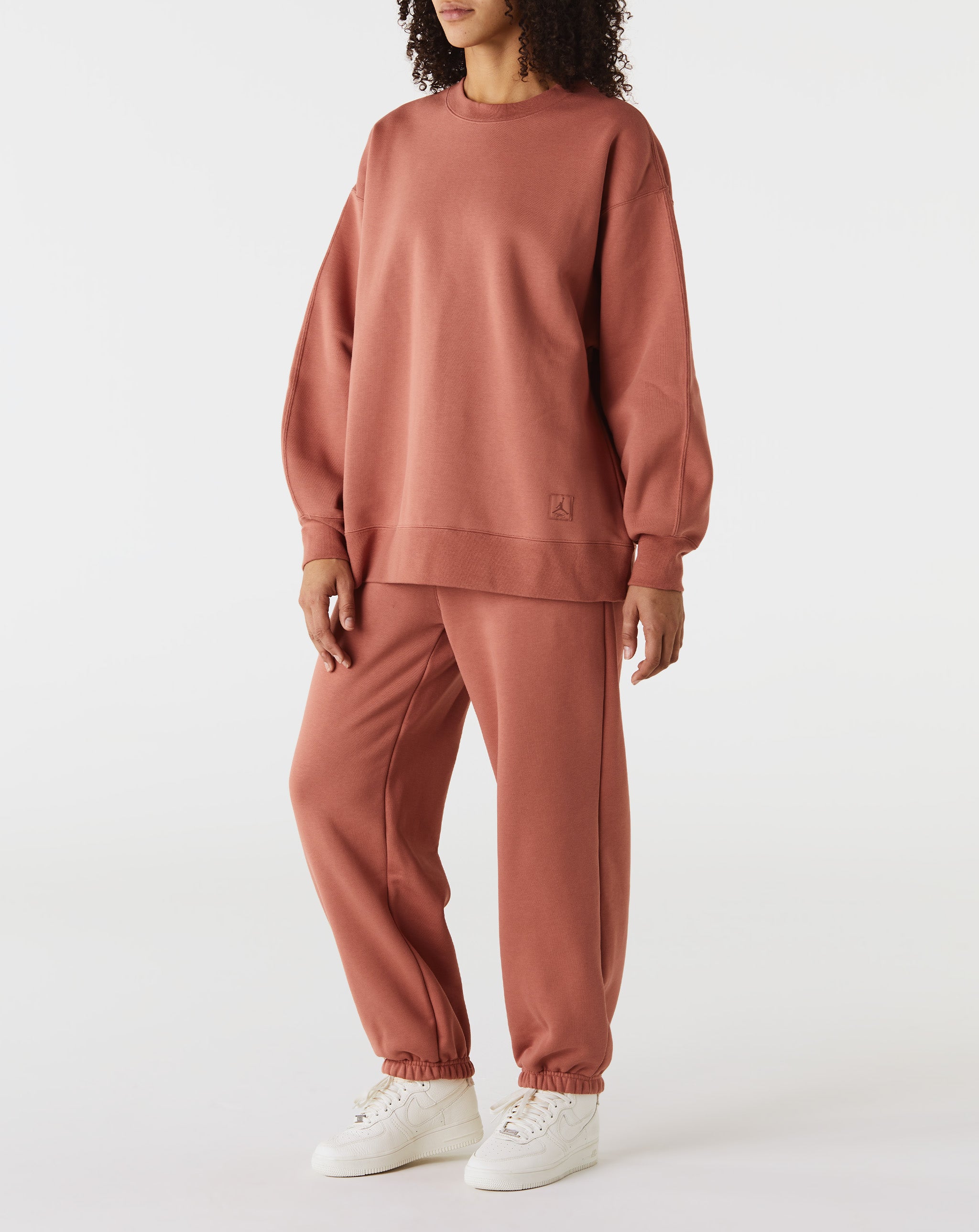 Air Jordan Women's Jordan Flight Fleece Crewneck - Rule of Next Apparel